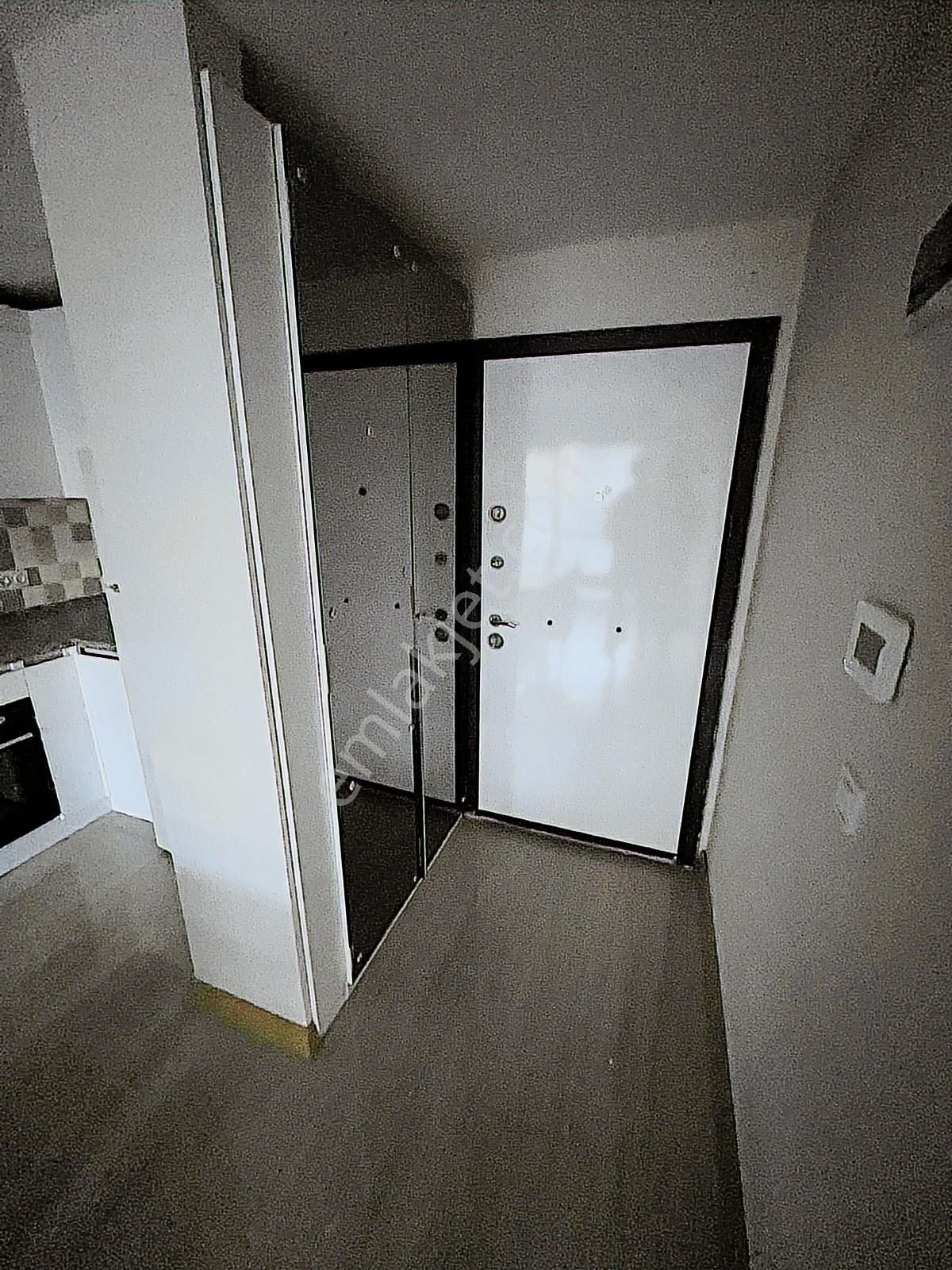 İncek Emlak'tan Sıfır Eşyalı Manzaralı Geniş 1+1 Kiralık - Görsel 38