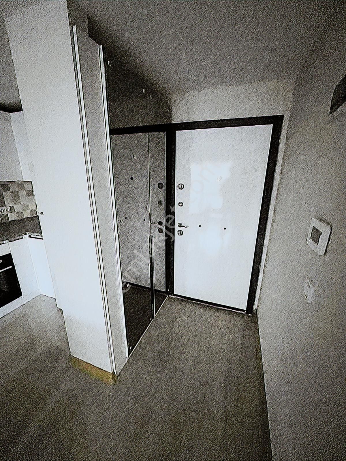 İncek Emlak'tan Sıfır Eşyalı Manzaralı Geniş 1+1 Kiralık - Görsel 24