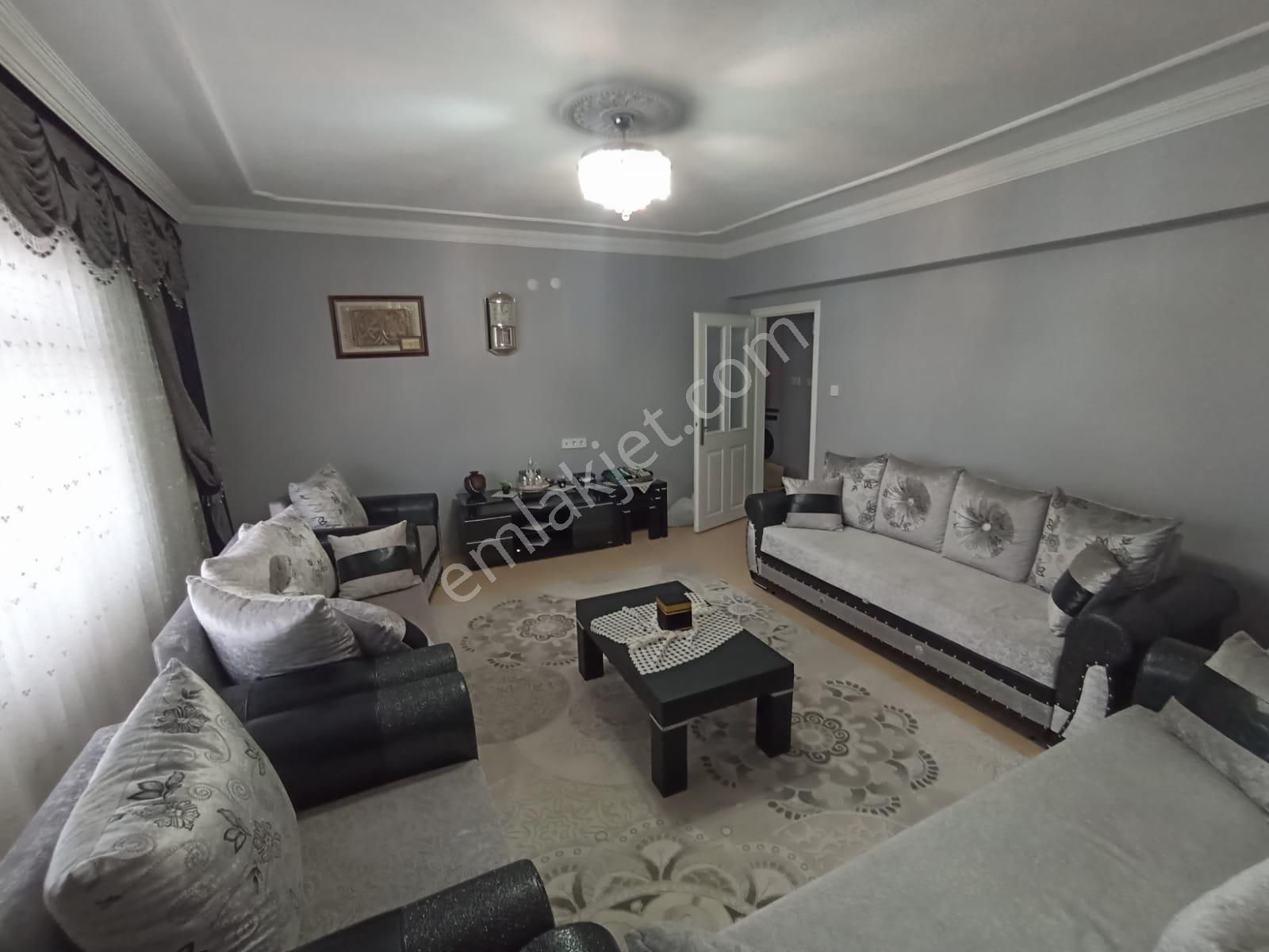 Yılmaz Gayrimenkulden Kacırılmayacak 3+1 Fırsat Dairesi - Görsel 3