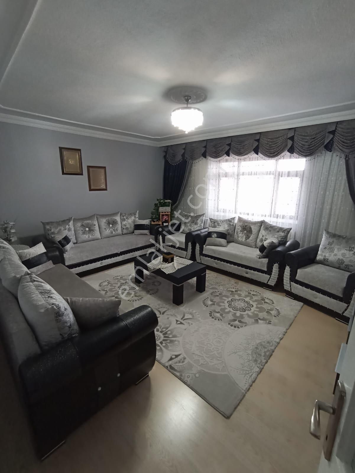 Yılmaz Gayrimenkulden Kacırılmayacak 3+1 Fırsat Dairesi - Görsel 6