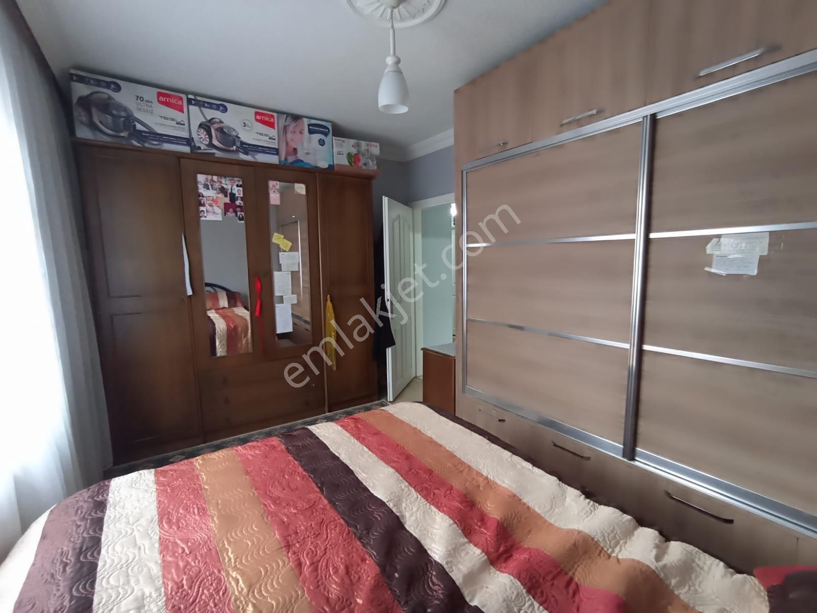 Yılmaz Gayrimenkulden Kacırılmayacak 3+1 Fırsat Dairesi - Görsel 14