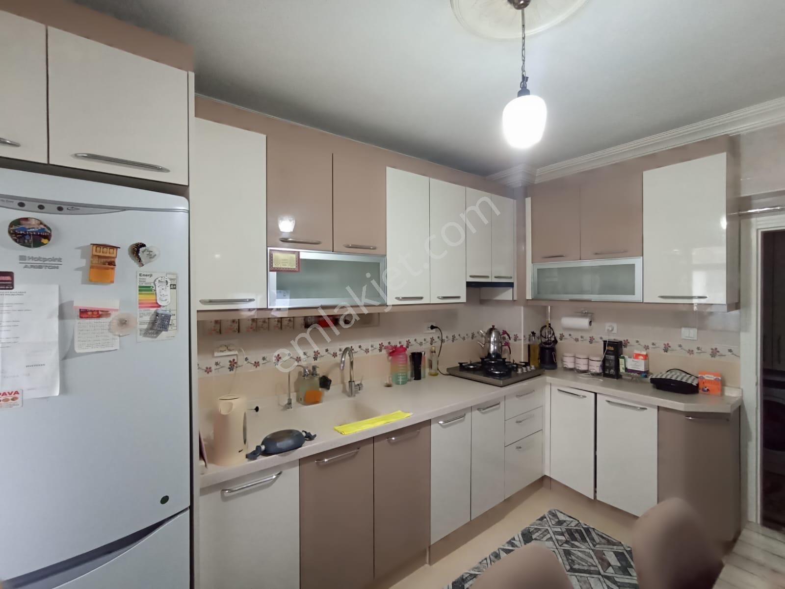 Yılmaz Gayrimenkulden Kacırılmayacak 3+1 Fırsat Dairesi