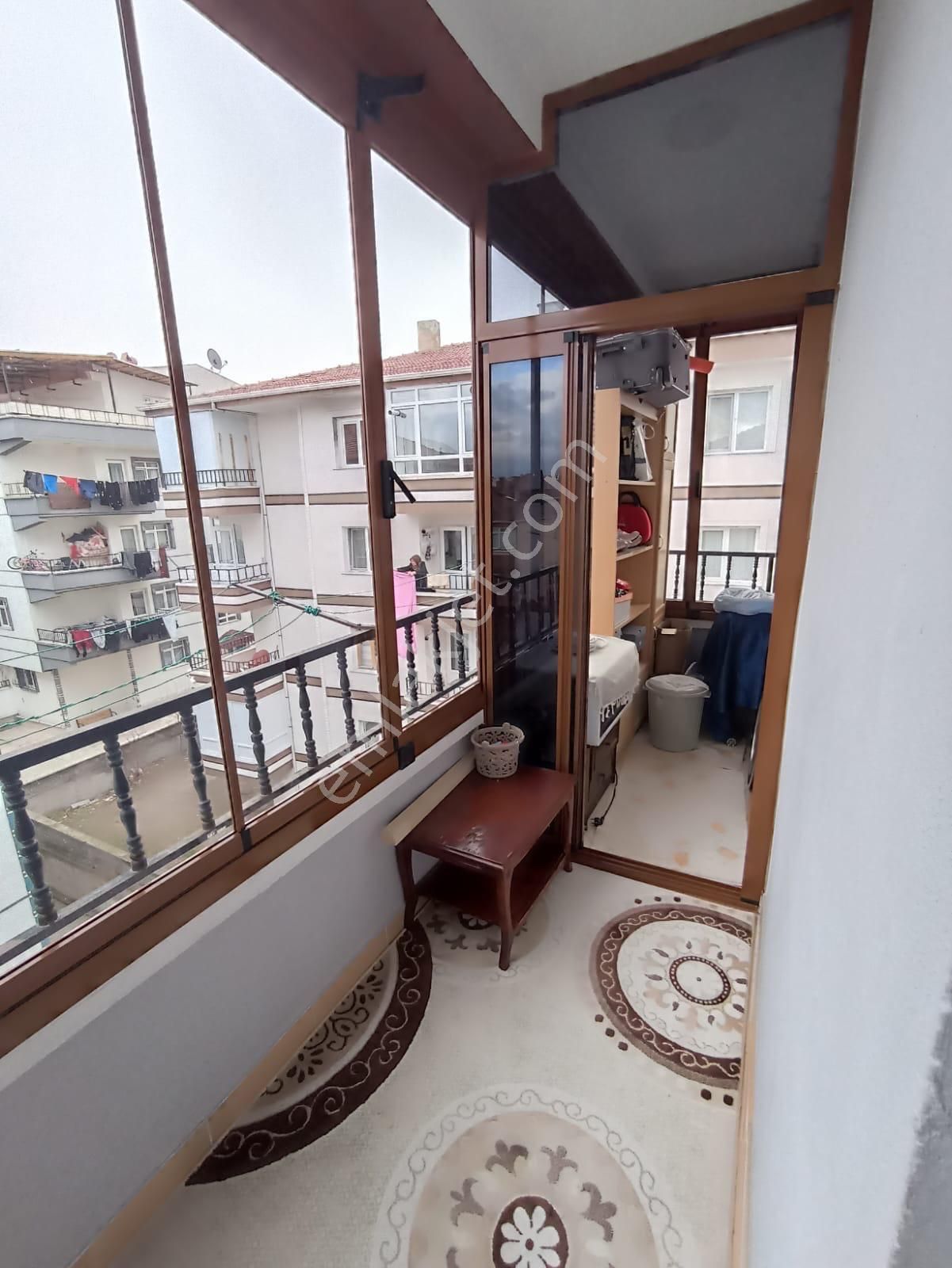 Yılmaz Gayrimenkulden Kacırılmayacak 3+1 Fırsat Dairesi - Görsel 16