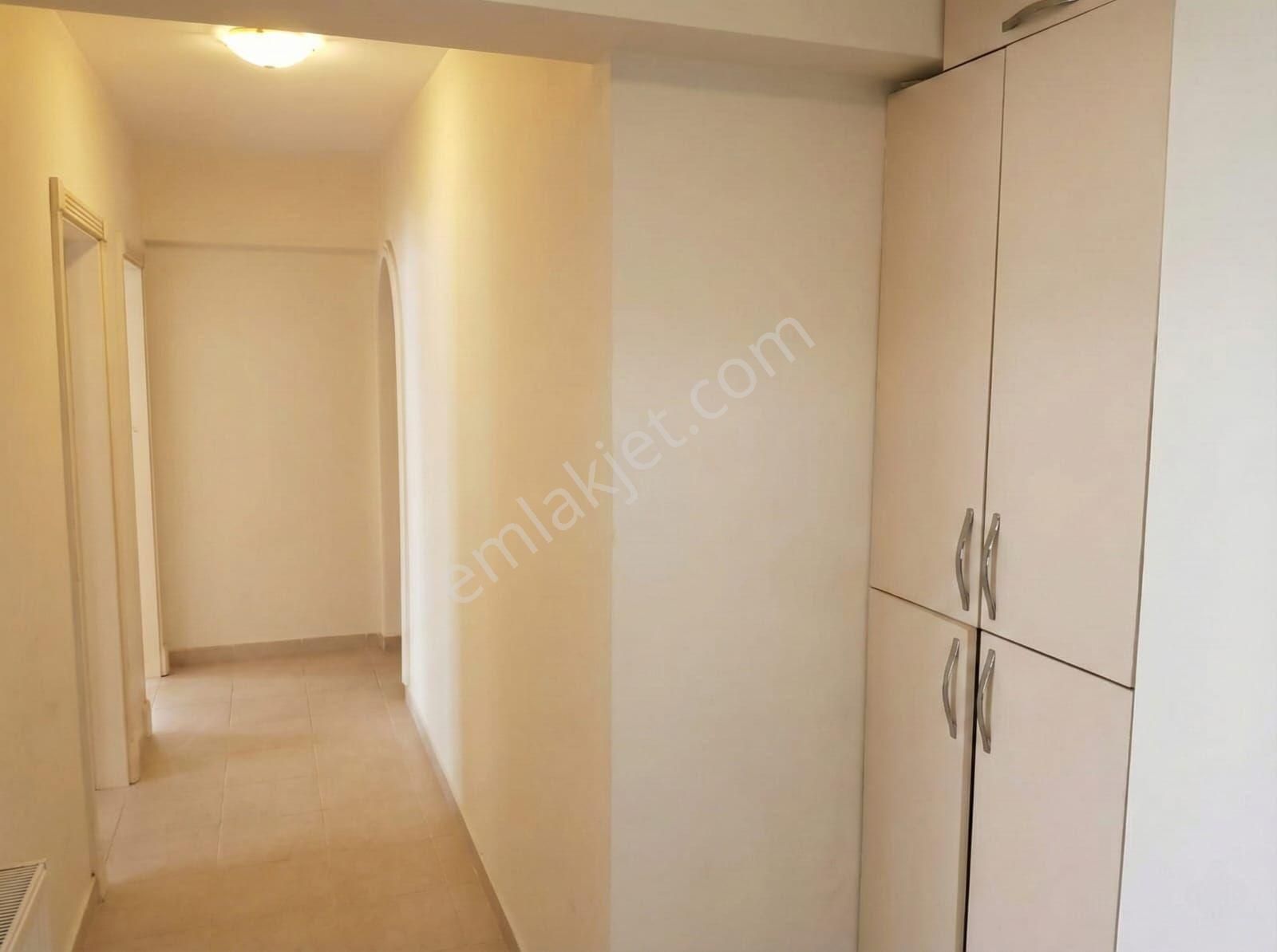 Çankaya Karapınar'da Yeni Boyalı, Masrafsız, Düz Giriş 3+1 Daire - Görsel 23