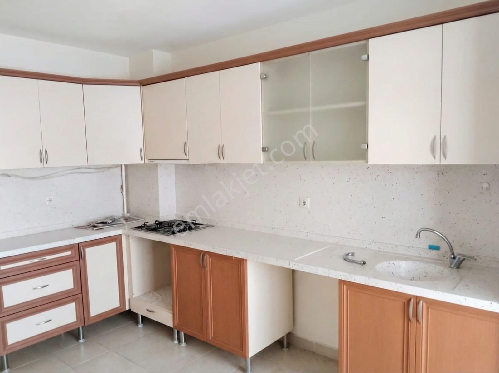 Çankaya Karapınar'da Yeni Boyalı, Masrafsız, Düz Giriş 3+1 Daire - Görsel 8