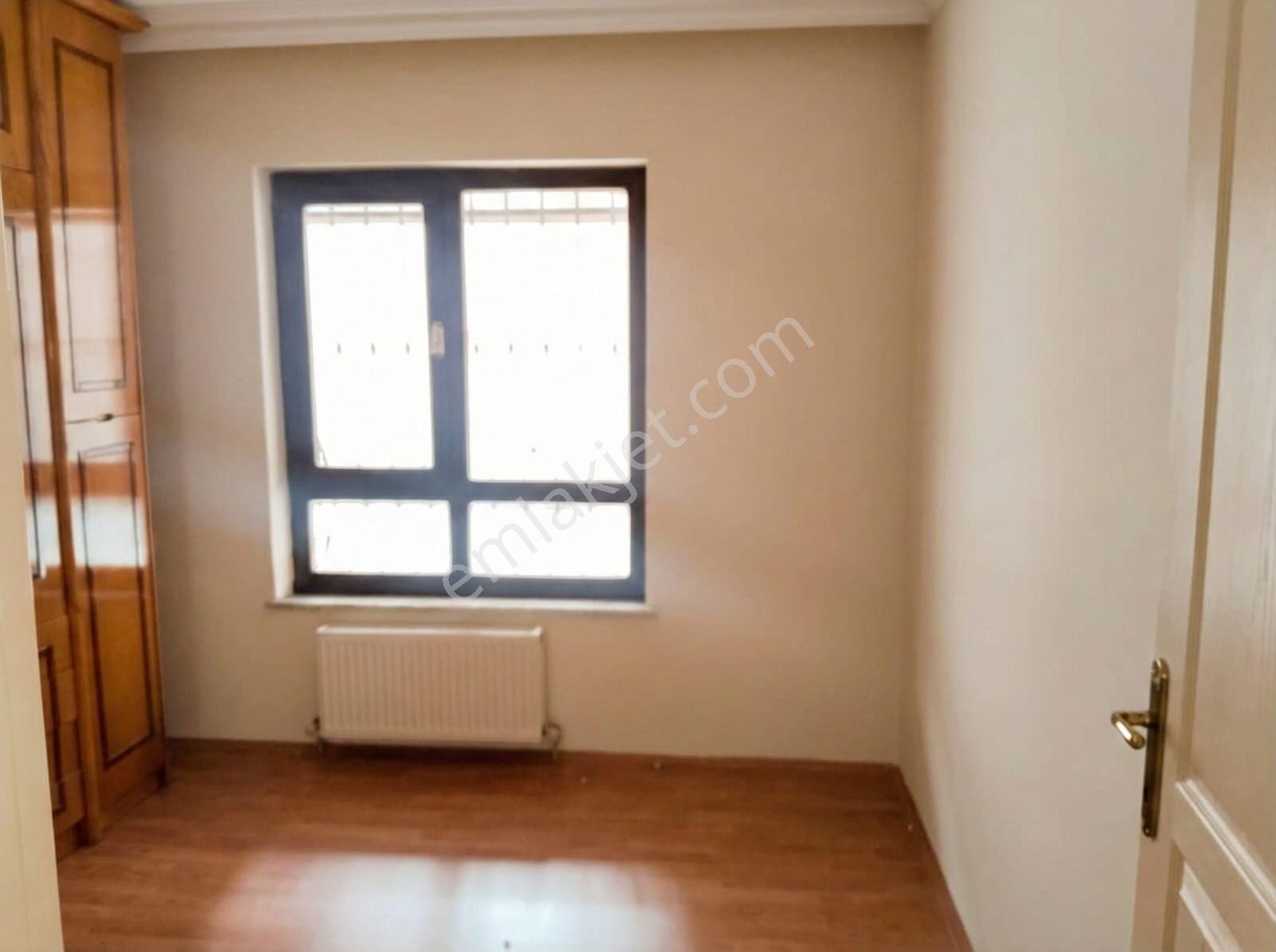 Çankaya Karapınar'da Yeni Boyalı, Masrafsız, Düz Giriş 3+1 Daire - Görsel 16