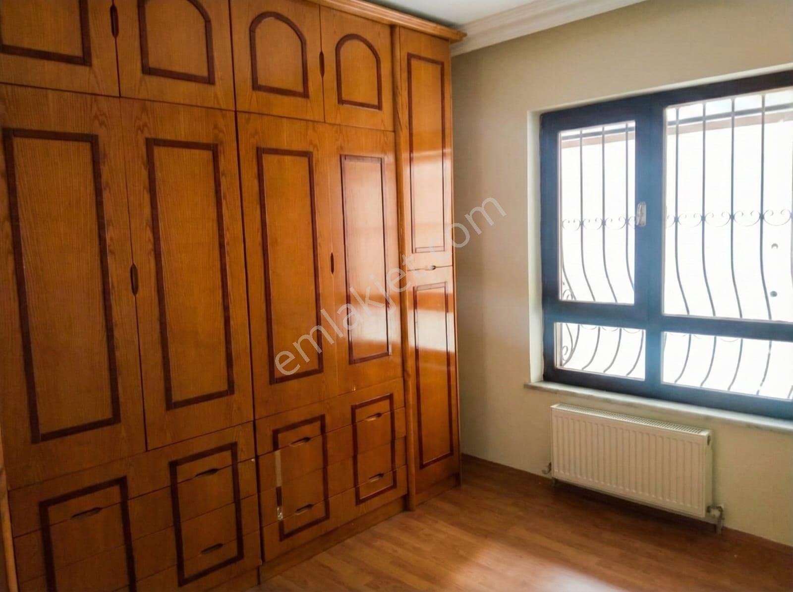 Çankaya Karapınar'da Yeni Boyalı, Masrafsız, Düz Giriş 3+1 Daire - Görsel 17