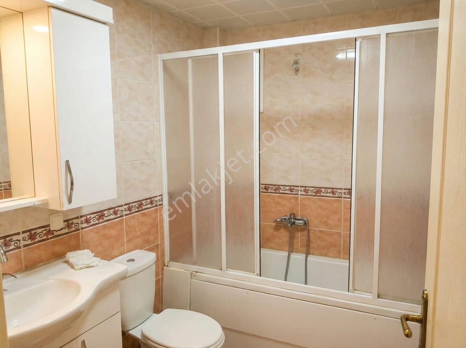 Çankaya Karapınar'da Yeni Boyalı, Masrafsız, Düz Giriş 3+1 Daire - Görsel 14