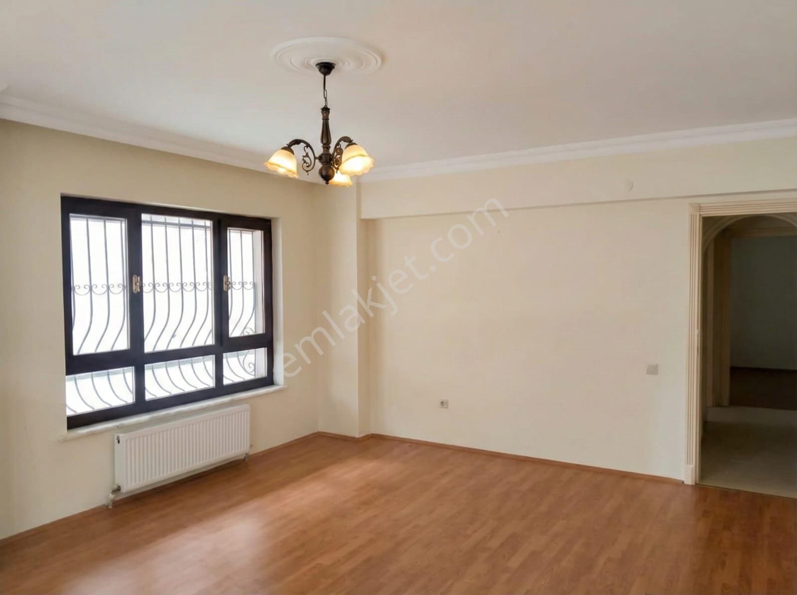 Çankaya Karapınar'da Yeni Boyalı, Masrafsız, Düz Giriş 3+1 Daire - Görsel 3