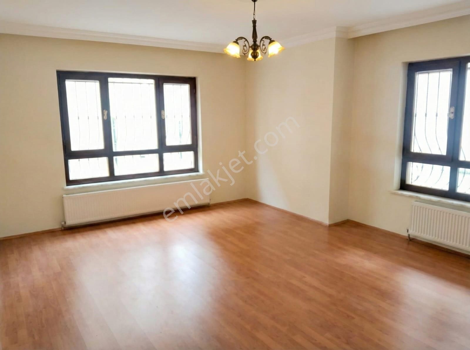 Çankaya Karapınar'da Yeni Boyalı, Masrafsız, Düz Giriş 3+1 Daire - Görsel 2