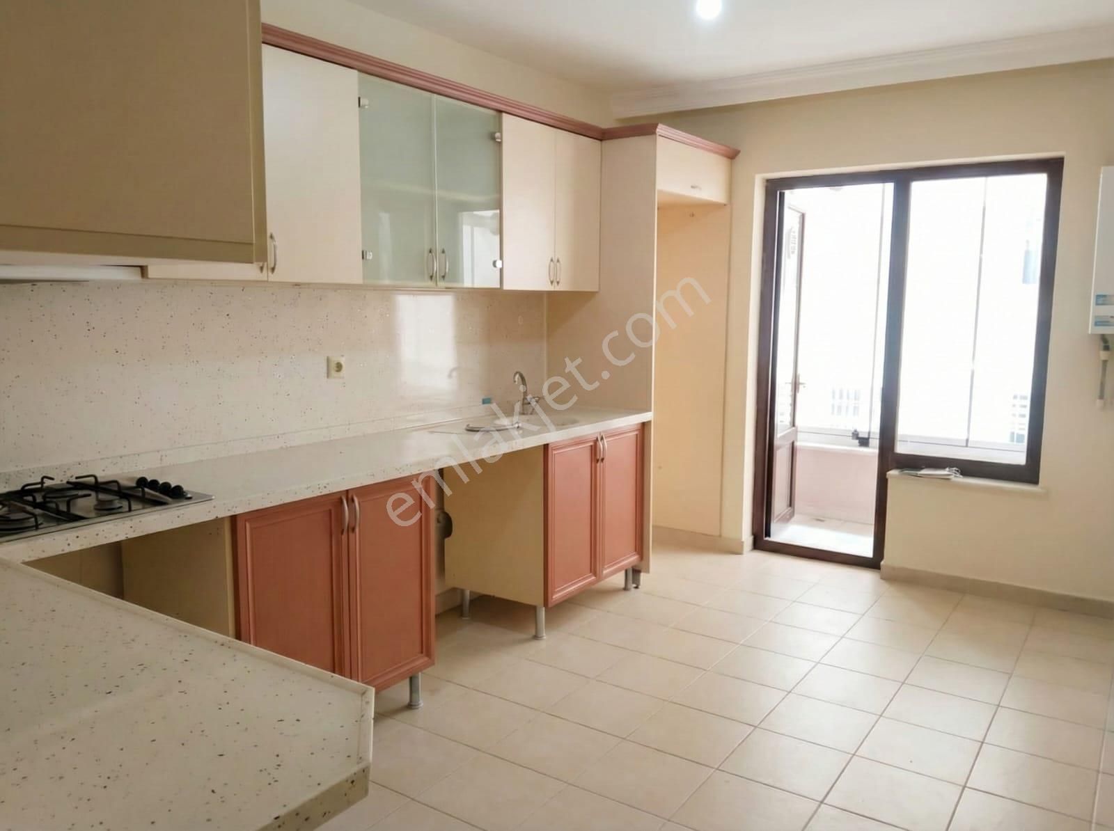 Çankaya Karapınar'da Yeni Boyalı, Masrafsız, Düz Giriş 3+1 Daire - Görsel 6