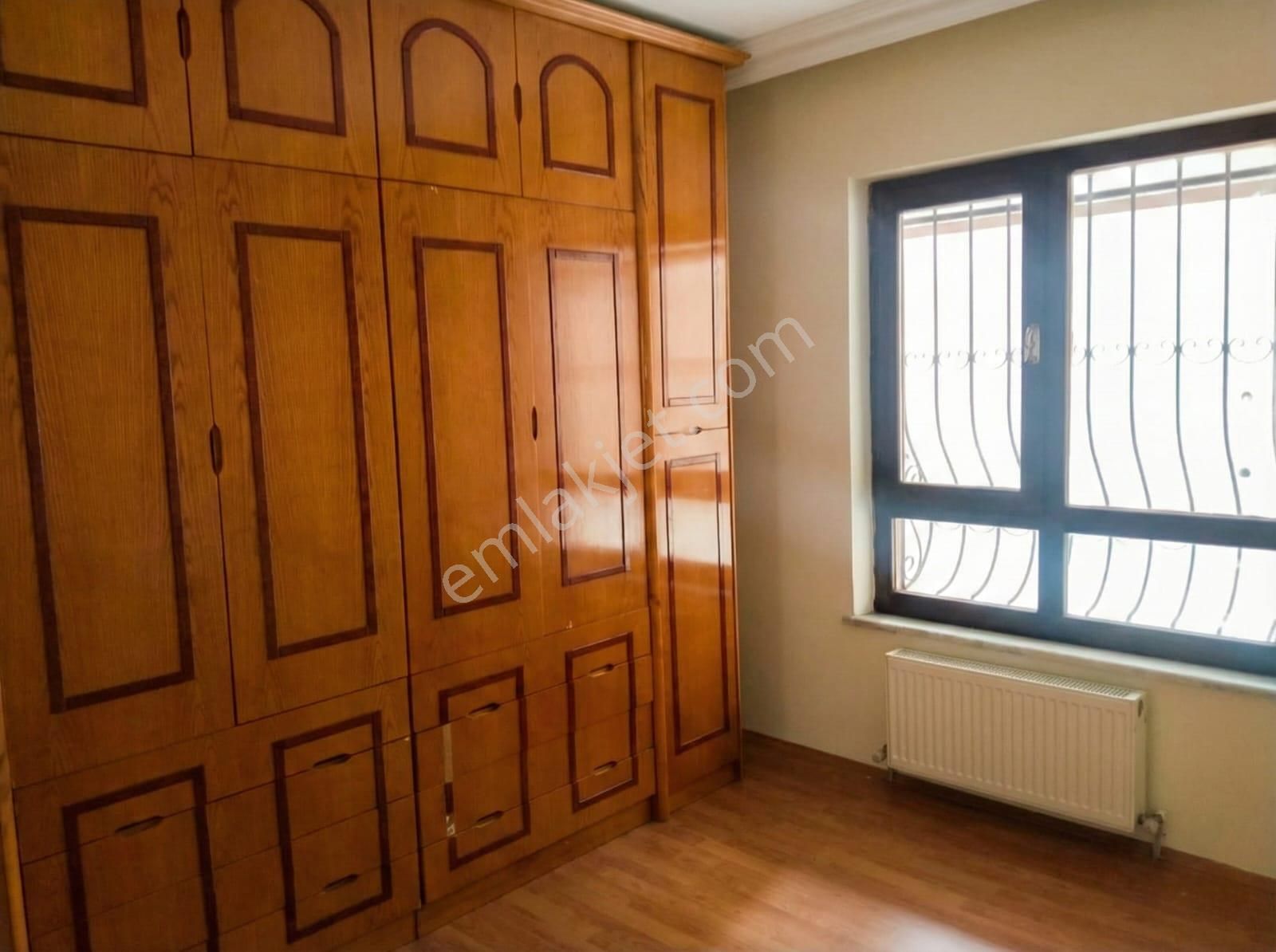 Çankaya Karapınar'da Yeni Boyalı, Masrafsız, Düz Giriş 3+1 Daire - Görsel 15