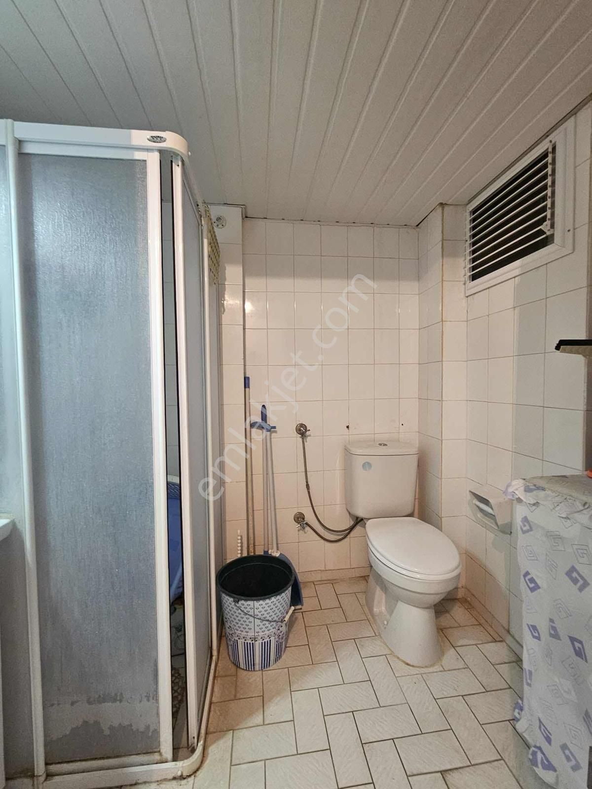 Mersin Erdemli Tömük Tatil Köyü 1+1 Daire - Görsel 15