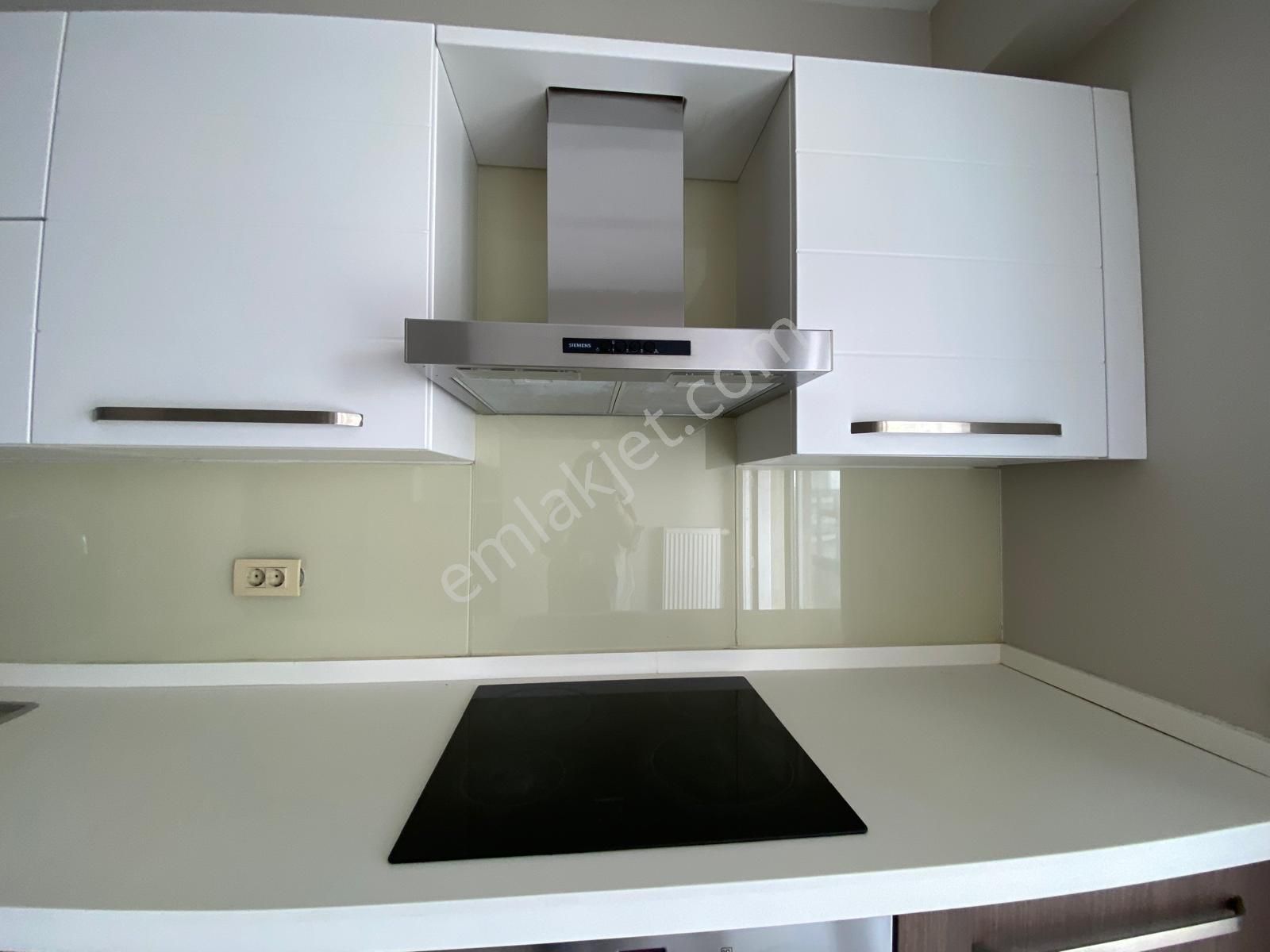 Re/max Dan Güneşli Park Gardenya Sitesinde 3,5+1 Kiralık Daire - Görsel 14