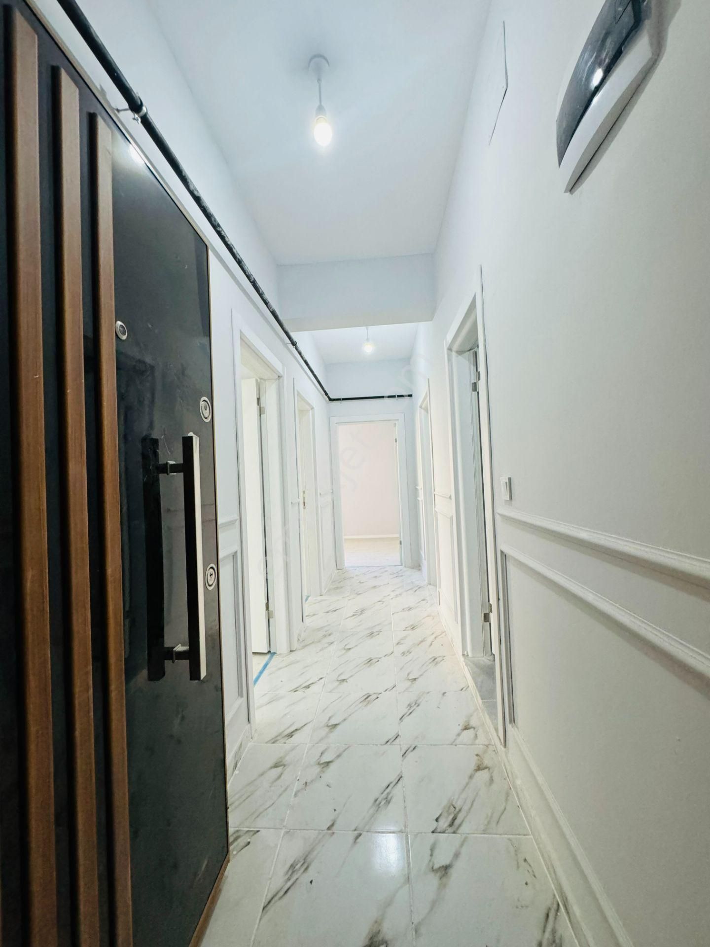 Güven'den Çerkezköy'de Butik Sitede Okullara Komşu 2+1 Daire - Görsel 20