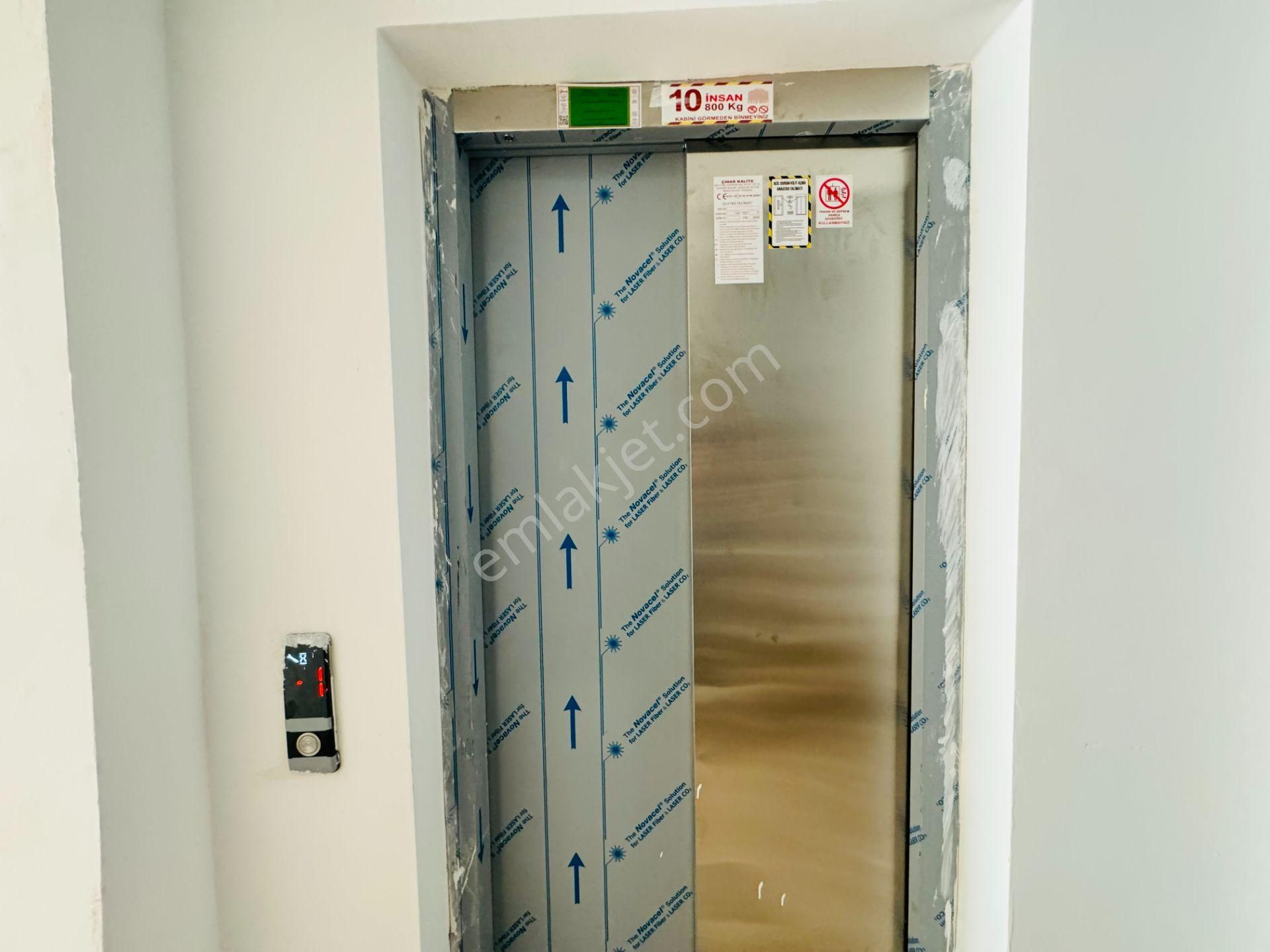 Güven'den Çerkezköy'de Butik Sitede Okullara Komşu 2+1 Daire - Görsel 21