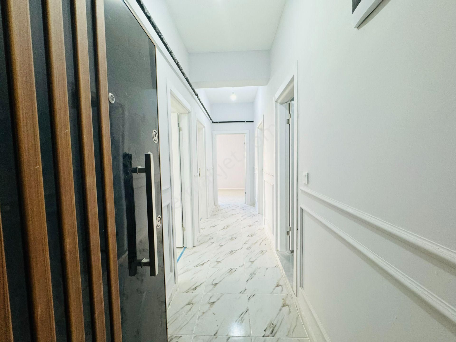 Güven'den Çerkezköy'de Butik Sitede Okullara Komşu 2+1 Daire - Görsel 19