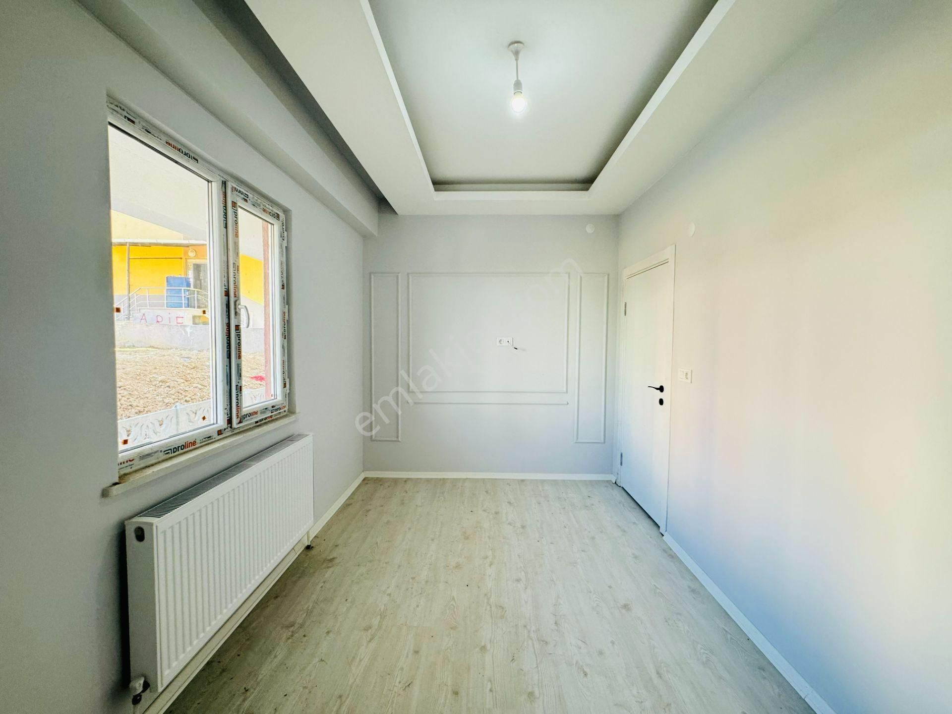 Güven'den Çerkezköy'de Butik Sitede Okullara Komşu 2+1 Daire - Görsel 10