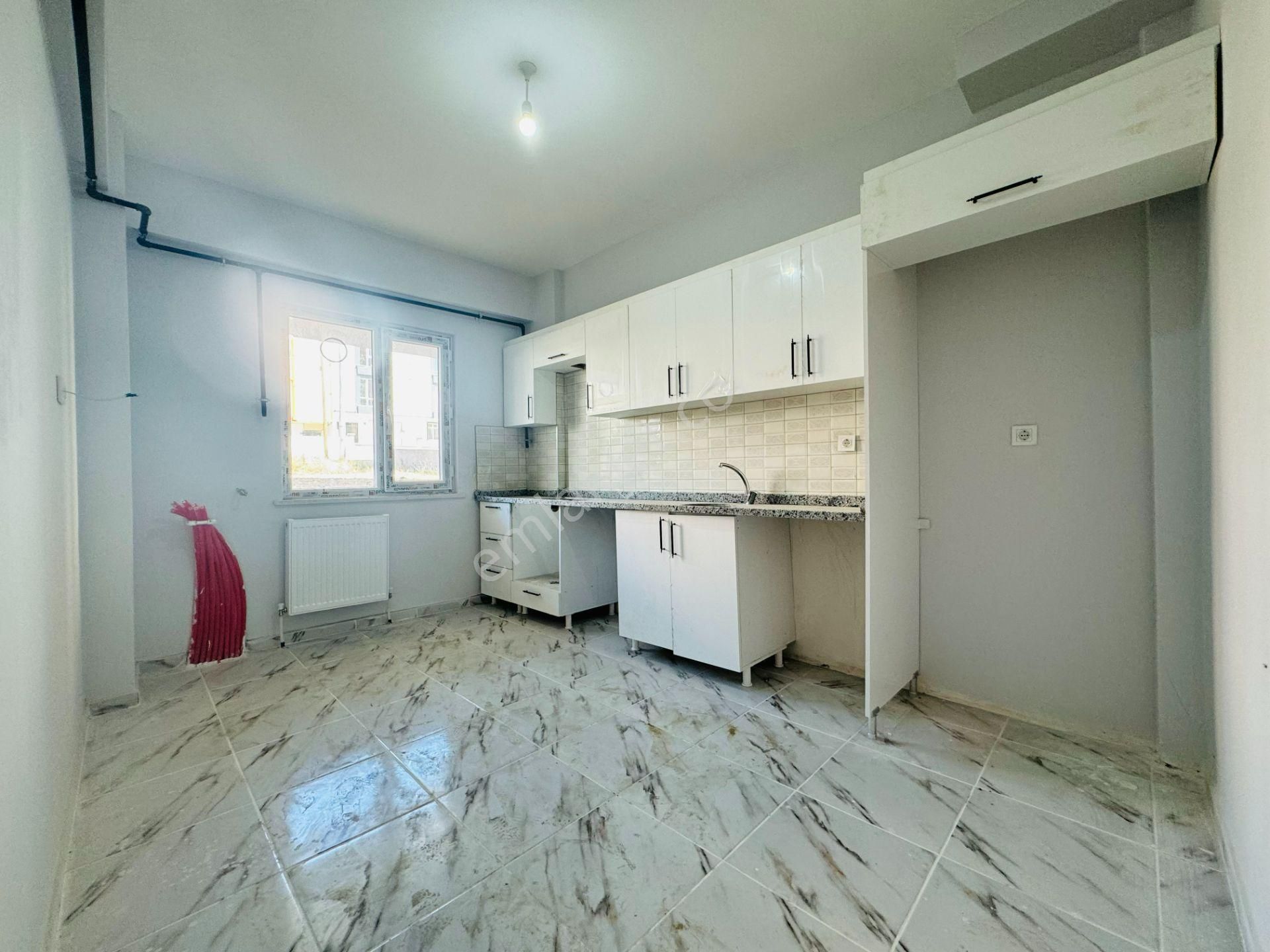 Güven'den Çerkezköy'de Butik Sitede Okullara Komşu 2+1 Daire