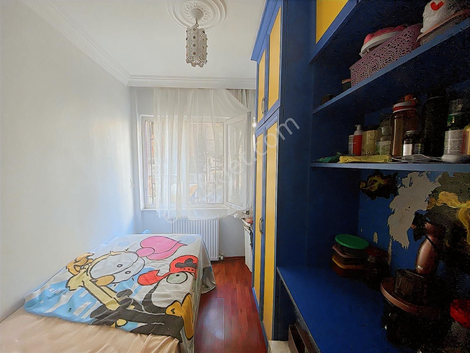 Üsküdar Validei Atik'te Satılık 2+1 Daire Üniversite Yanında - Görsel 11