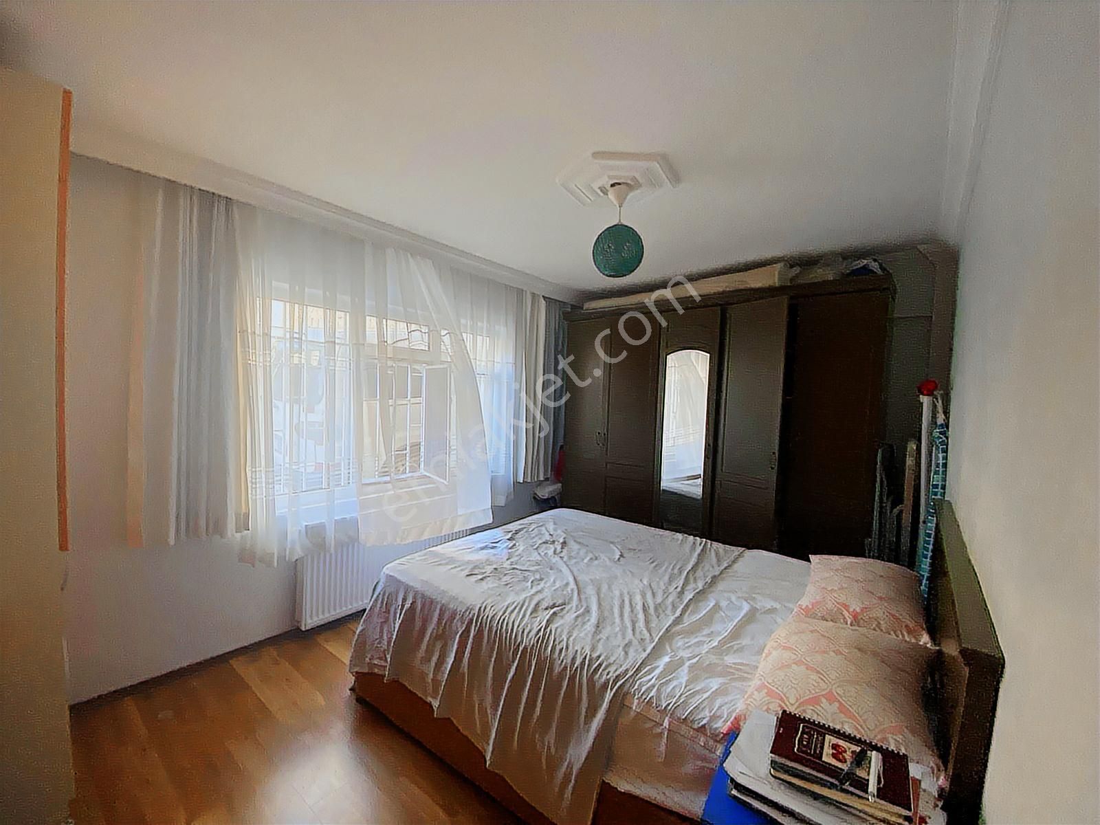 Üsküdar Validei Atik'te Satılık 2+1 Daire Üniversite Yanında - Görsel 12