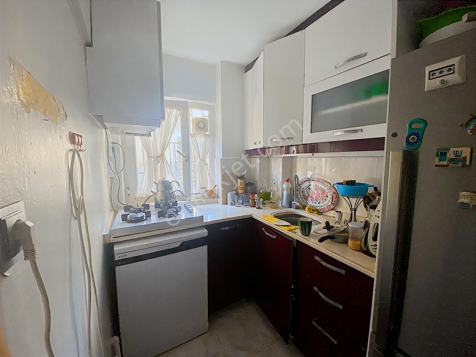 Üsküdar Validei Atik'te Satılık 2+1 Daire Üniversite Yanında - Görsel 4
