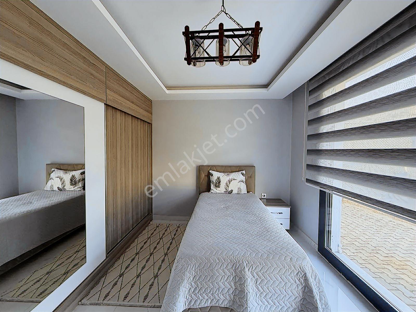 Remax Pin'den Kızılcaköyde 60 Metre Yol Cepheli Havuzlu Villa - Görsel 22