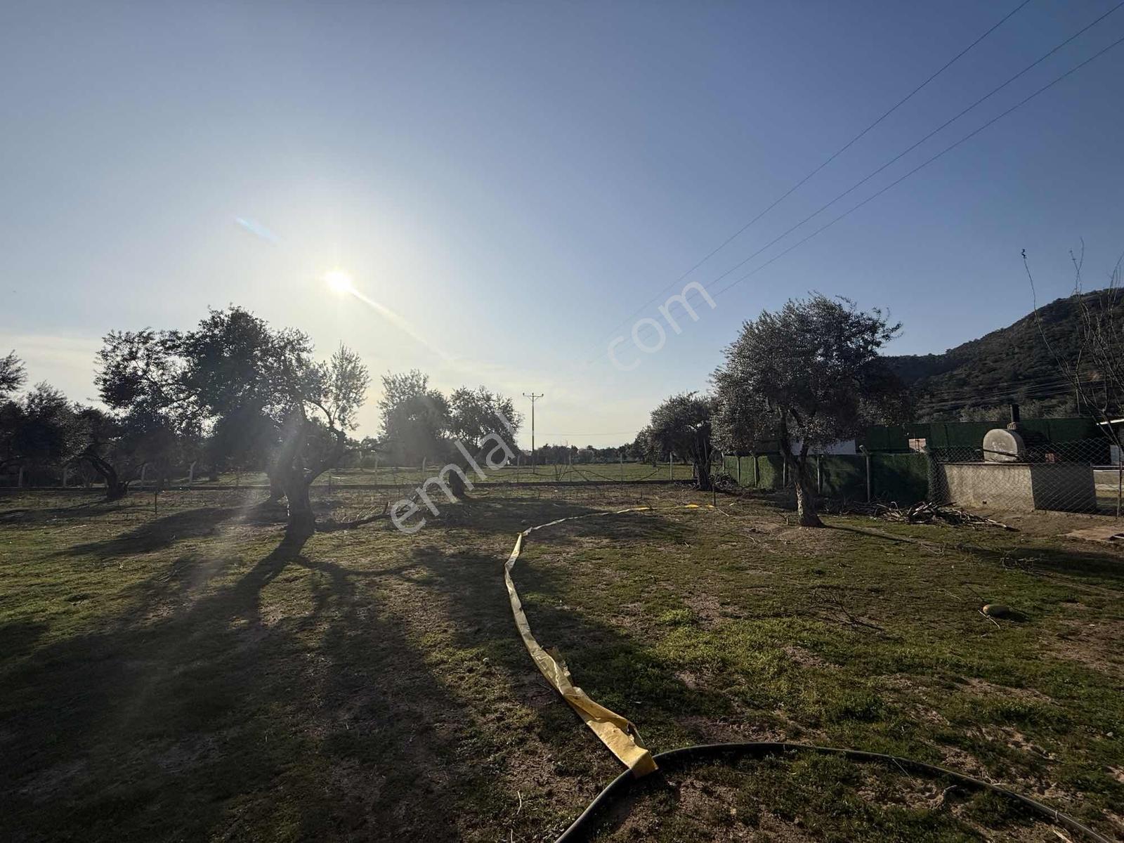 Remax Pin'den Kızılcaköyde 60 Metre Yol Cepheli Havuzlu Villa - Görsel 9