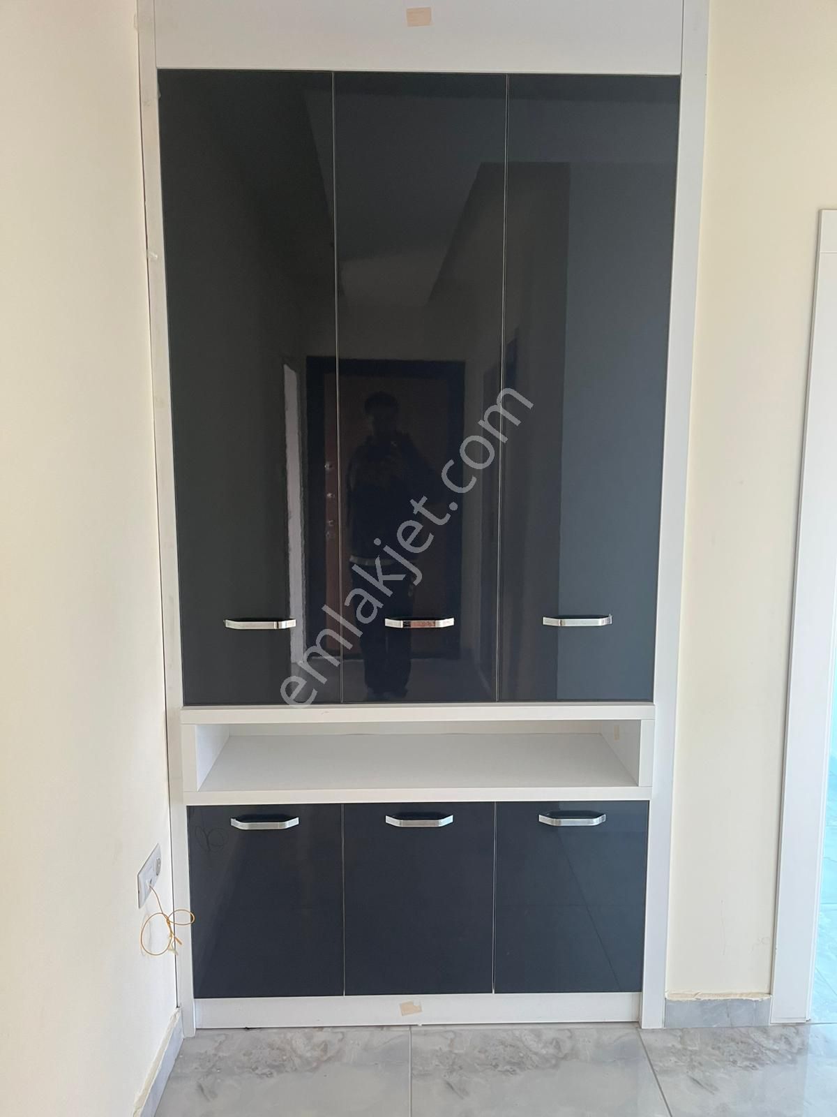 Kiralık Daire 3+1 Koyuncu Mah Erdemli Mersin - Görsel 4