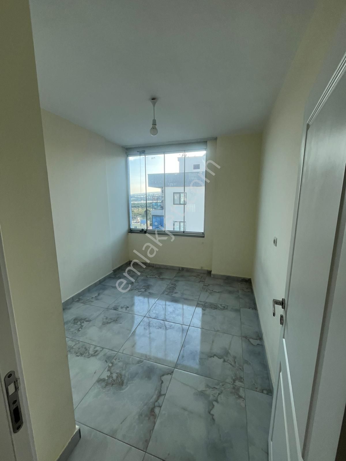 Kiralık Daire 3+1 Koyuncu Mah Erdemli Mersin - Görsel 9