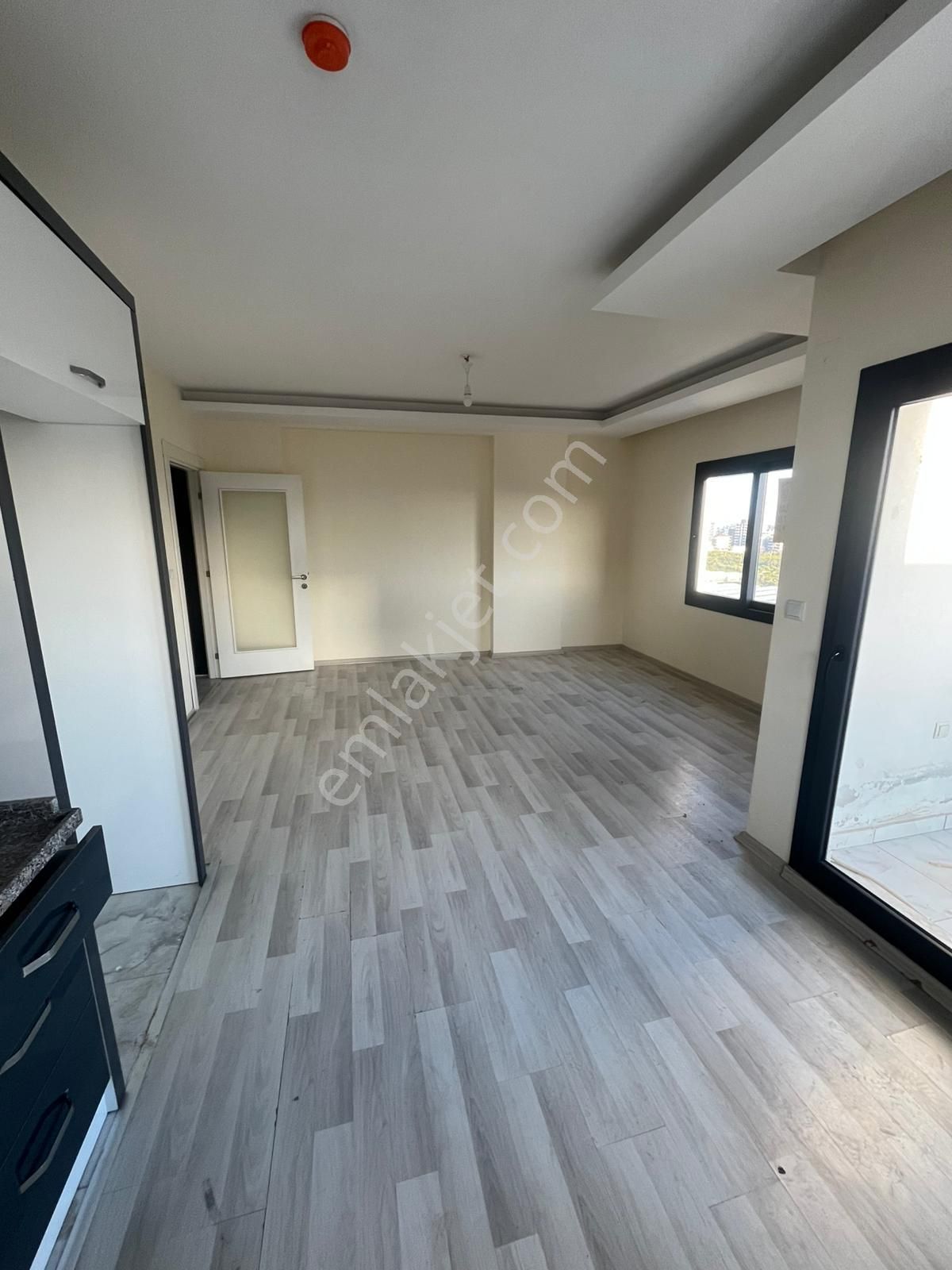 Kiralık Daire 3+1 Koyuncu Mah Erdemli Mersin - Görsel 16