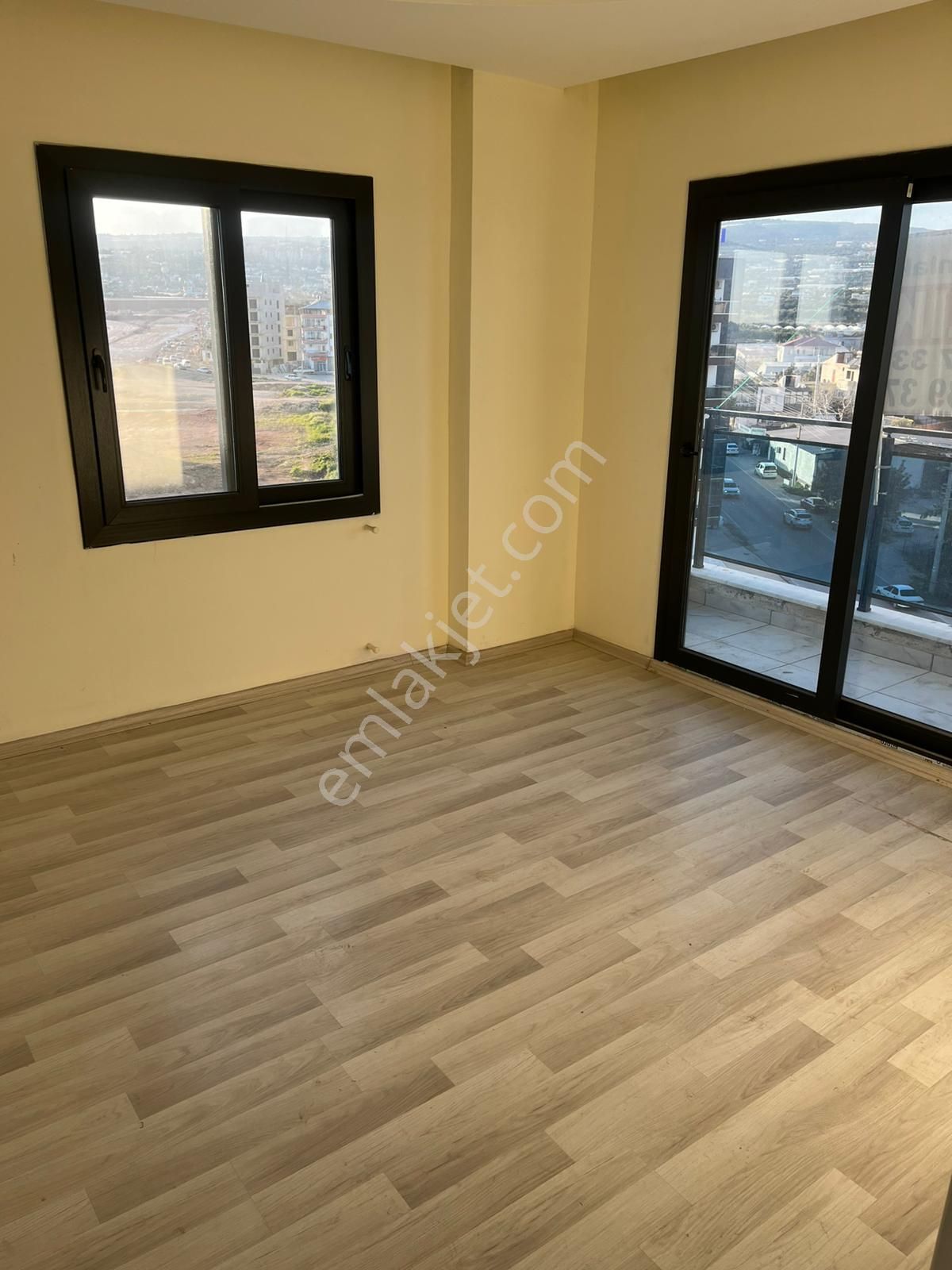 Kiralık Daire 3+1 Koyuncu Mah Erdemli Mersin - Görsel 13