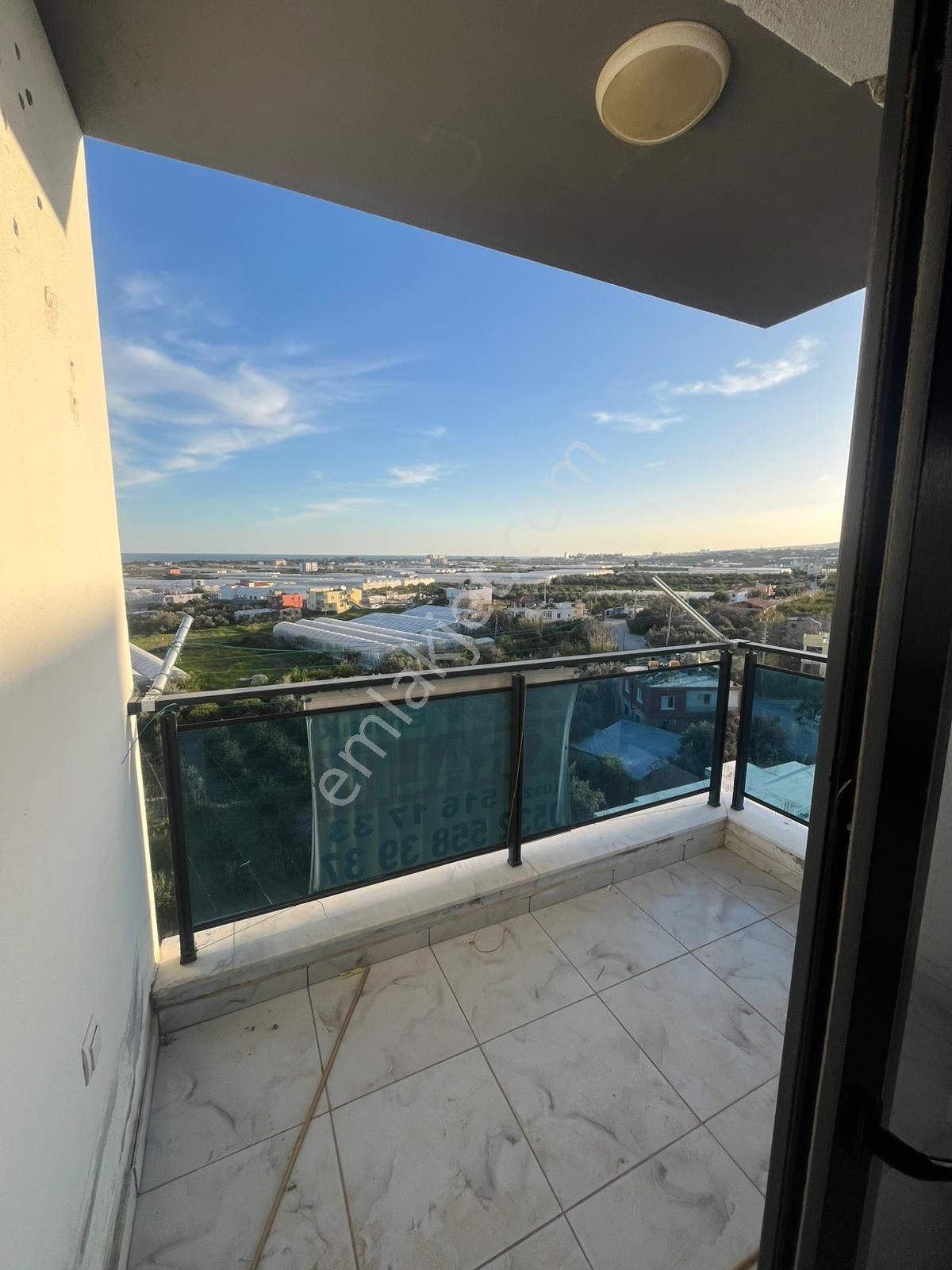 Kiralık Daire 3+1 Koyuncu Mah Erdemli Mersin - Görsel 3