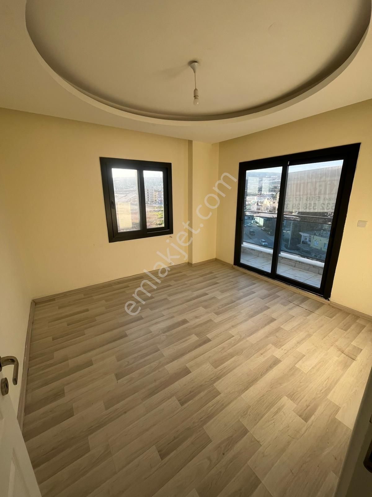 Kiralık Daire 3+1 Koyuncu Mah Erdemli Mersin - Görsel 10