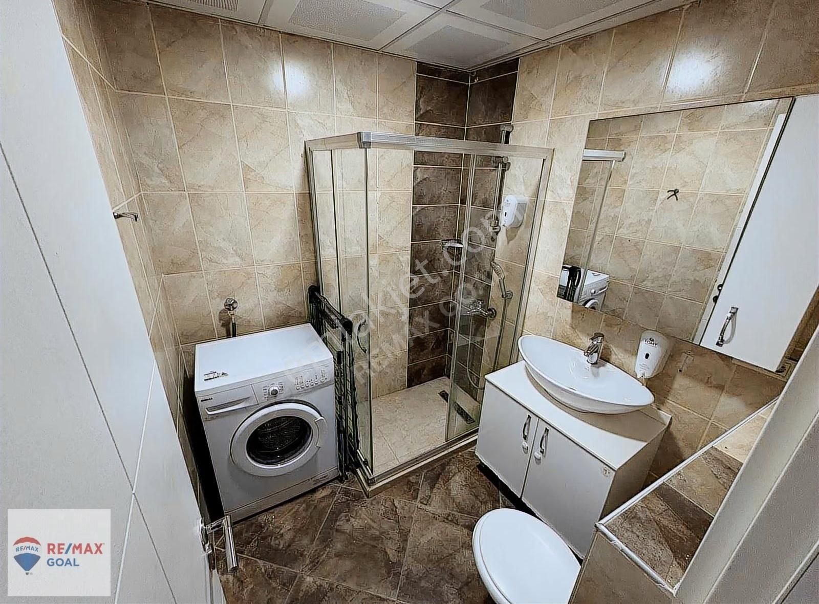 Kadıköy Merkez Hasırcı'da Full Eşyalı Genç Bina 1+1 Kiralık - Görsel 9