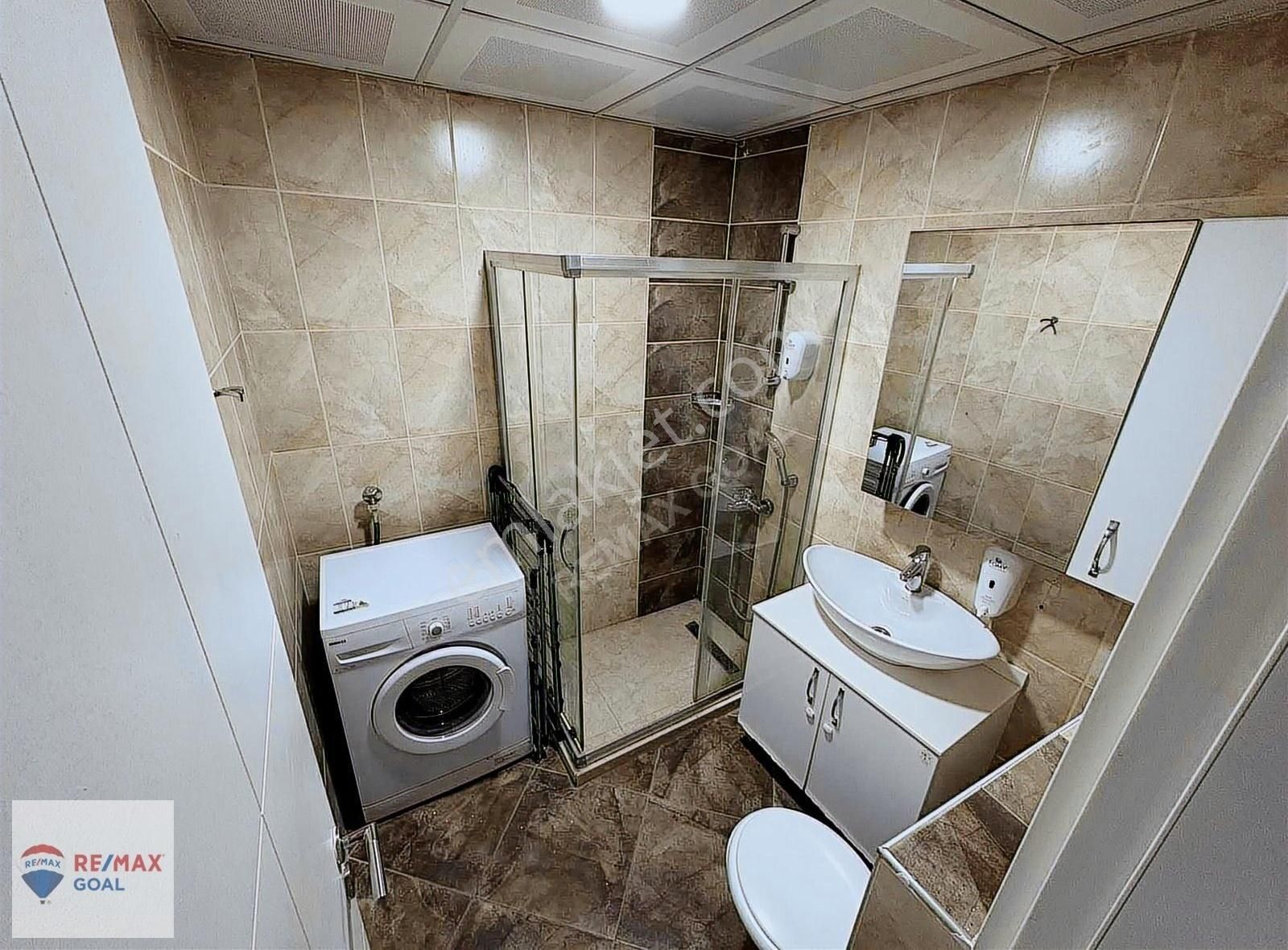 Kadıköy Merkez Hasırcı'da Full Eşyalı Genç Bina 1+1 Kiralık - Görsel 4