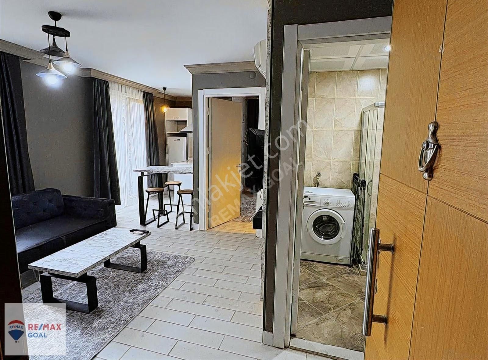 Kadıköy Merkez Hasırcı'da Full Eşyalı Genç Bina 1+1 Kiralık - Görsel 18