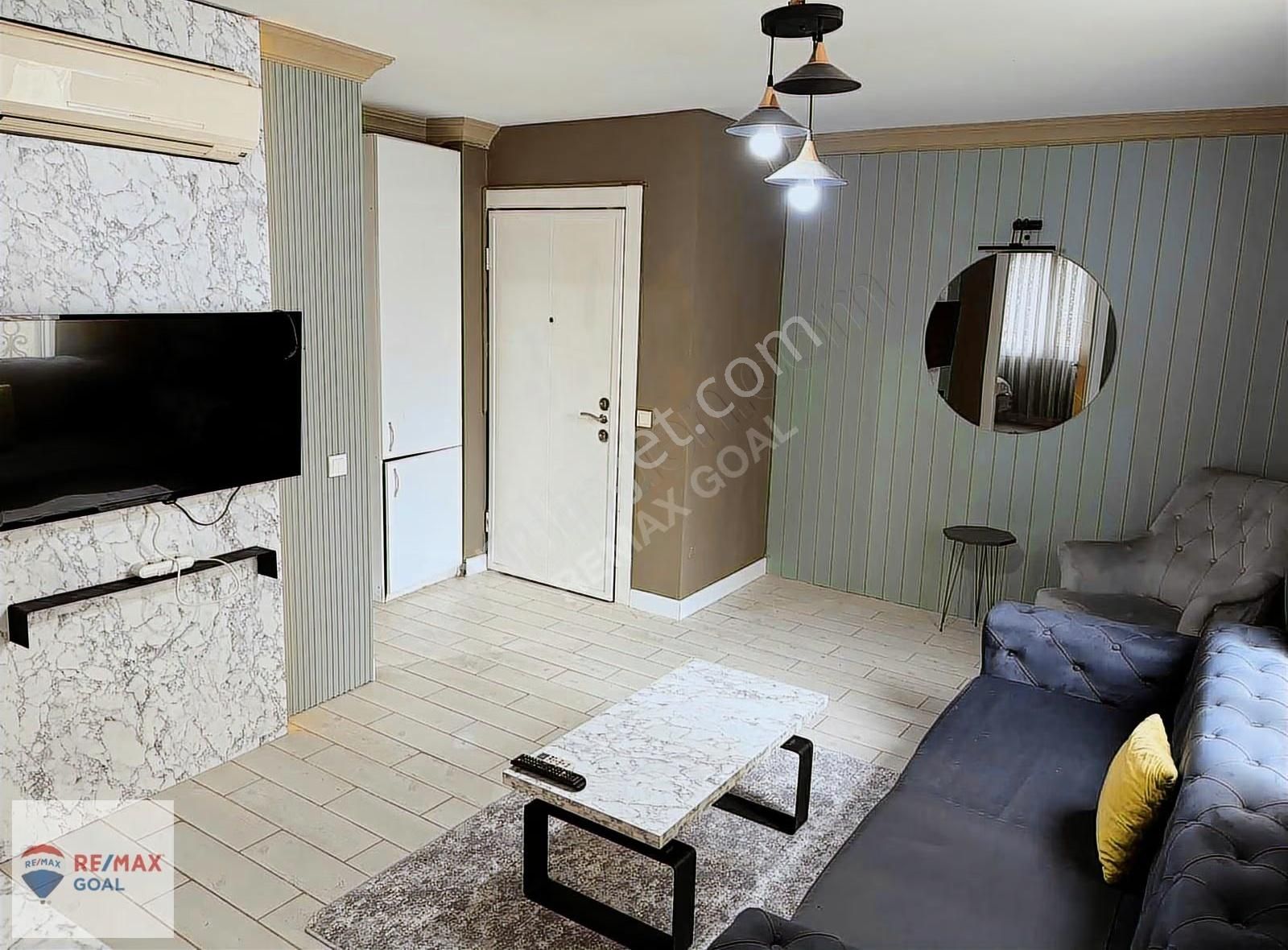 Kadıköy Merkez Hasırcı'da Full Eşyalı Genç Bina 1+1 Kiralık - Görsel 10