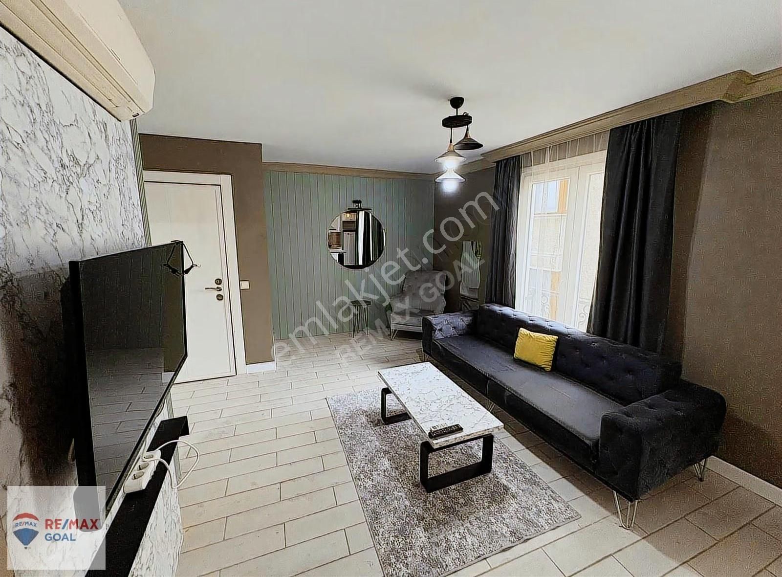 Kadıköy Merkez Hasırcı'da Full Eşyalı Genç Bina 1+1 Kiralık - Görsel 5