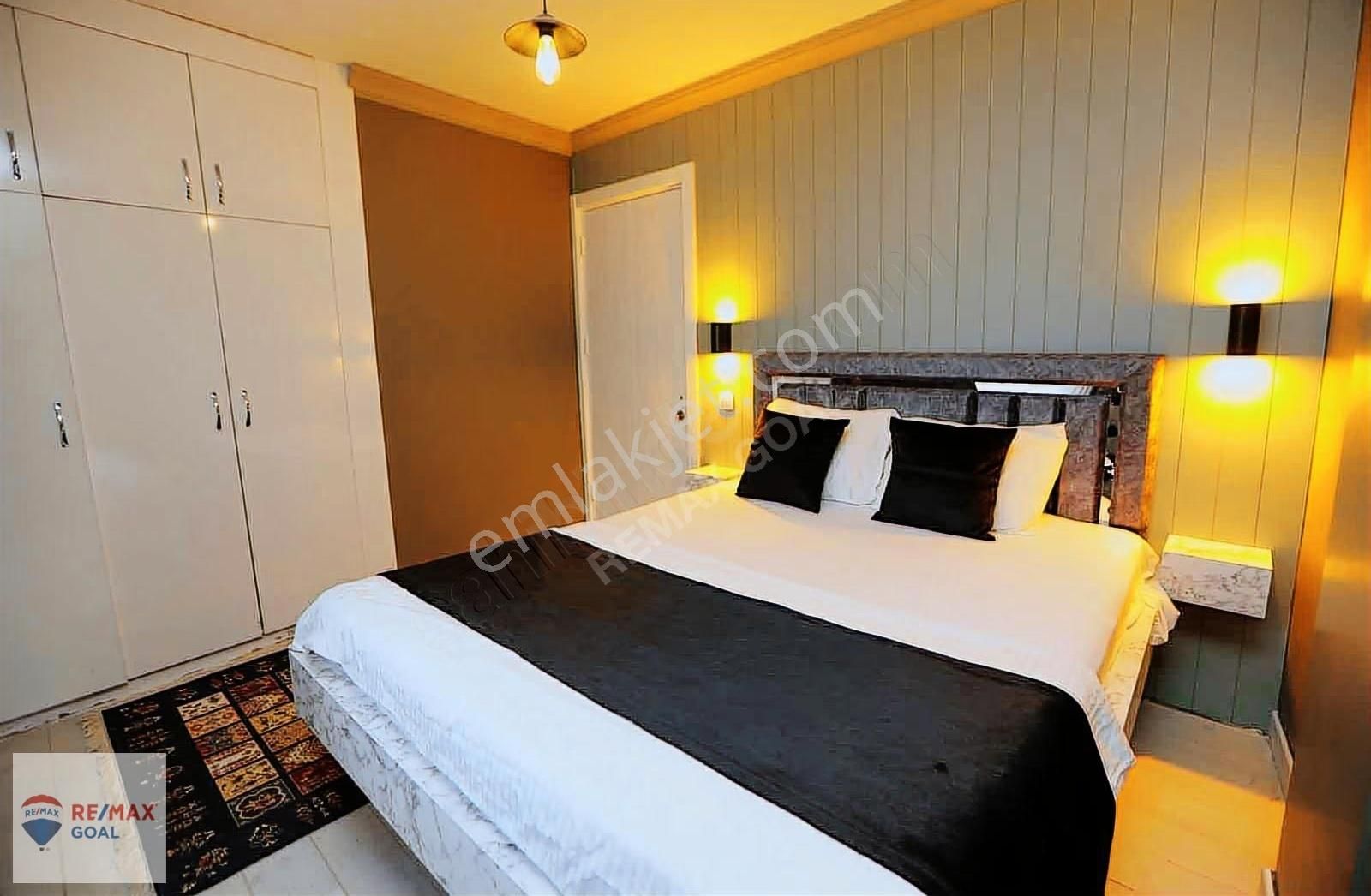 Kadıköy Merkez Hasırcı'da Full Eşyalı Genç Bina 1+1 Kiralık - Görsel 19