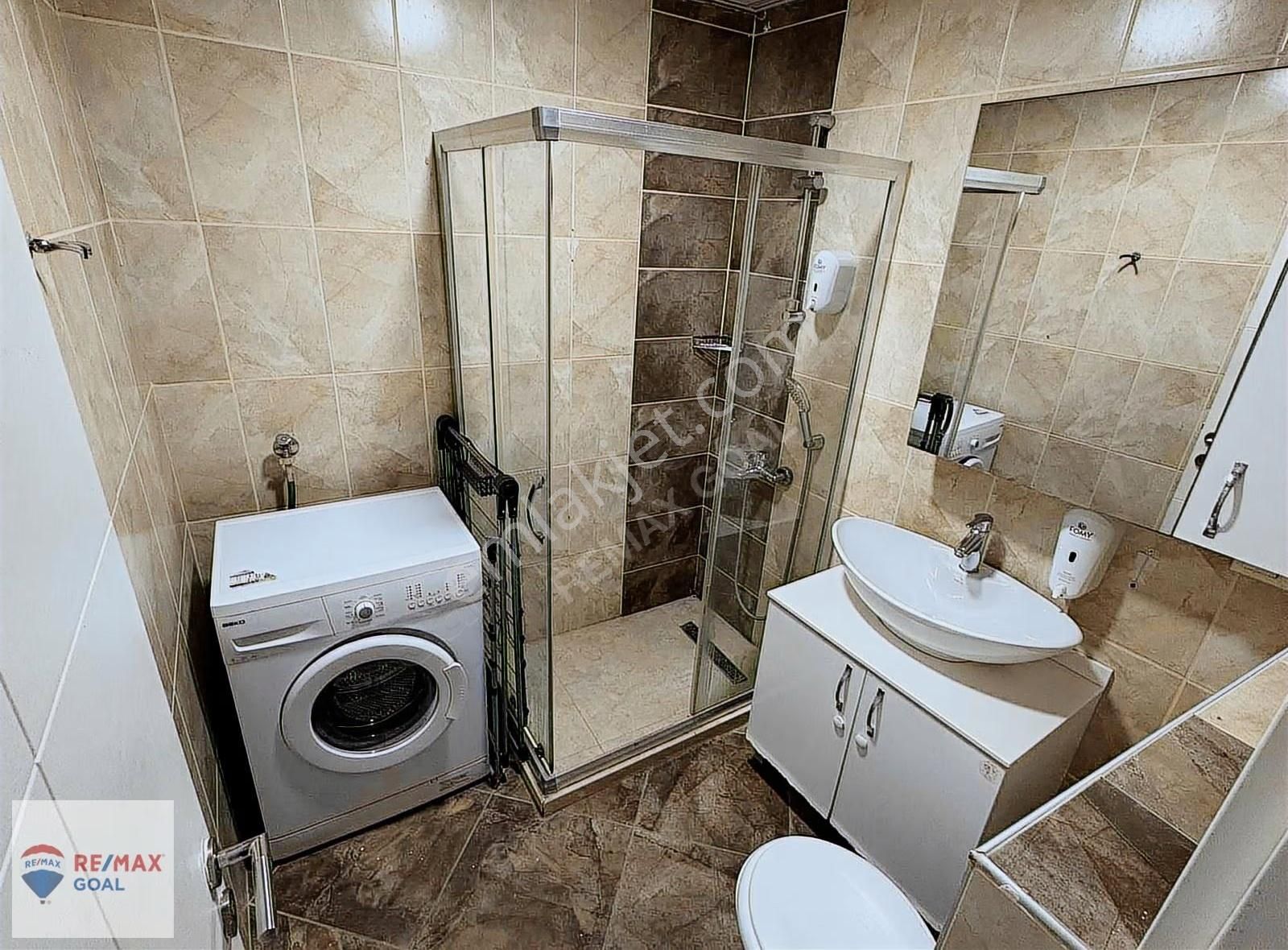 Kadıköy Merkez Hasırcı'da Full Eşyalı Genç Bina 1+1 Kiralık - Görsel 12