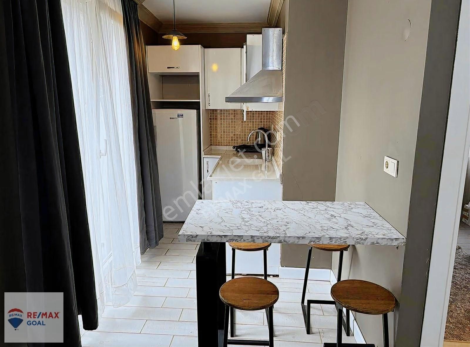 Kadıköy Merkez Hasırcı'da Full Eşyalı Genç Bina 1+1 Kiralık - Görsel 22