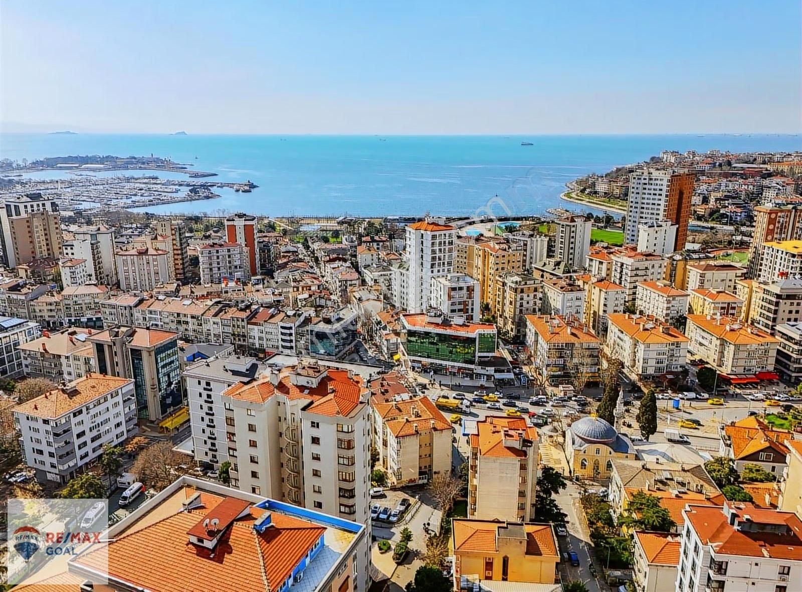 Remax Şirvan'dan Kızıltoprak Bağdat Caddesinde Satılık 2+1 Daire - Görsel 25