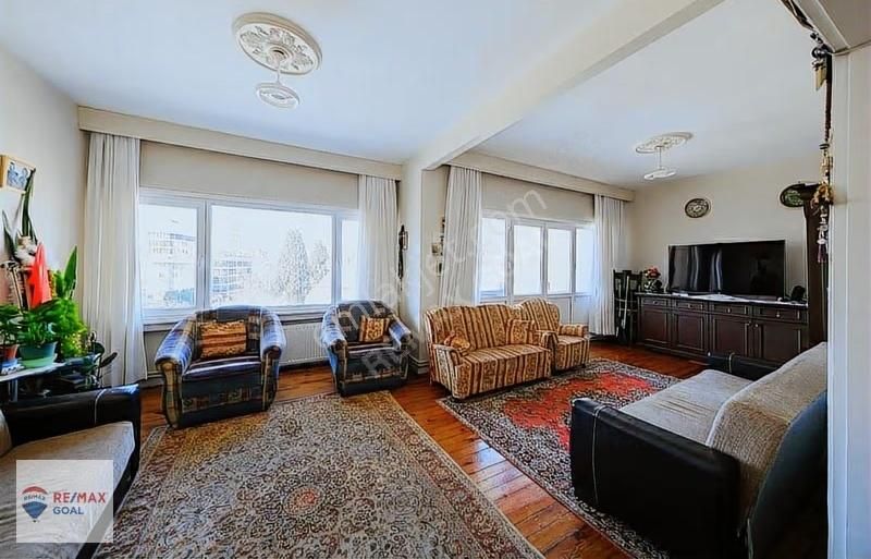Remax Şirvan'dan Kızıltoprak Bağdat Caddesinde Satılık 2+1 Daire - Görsel 20