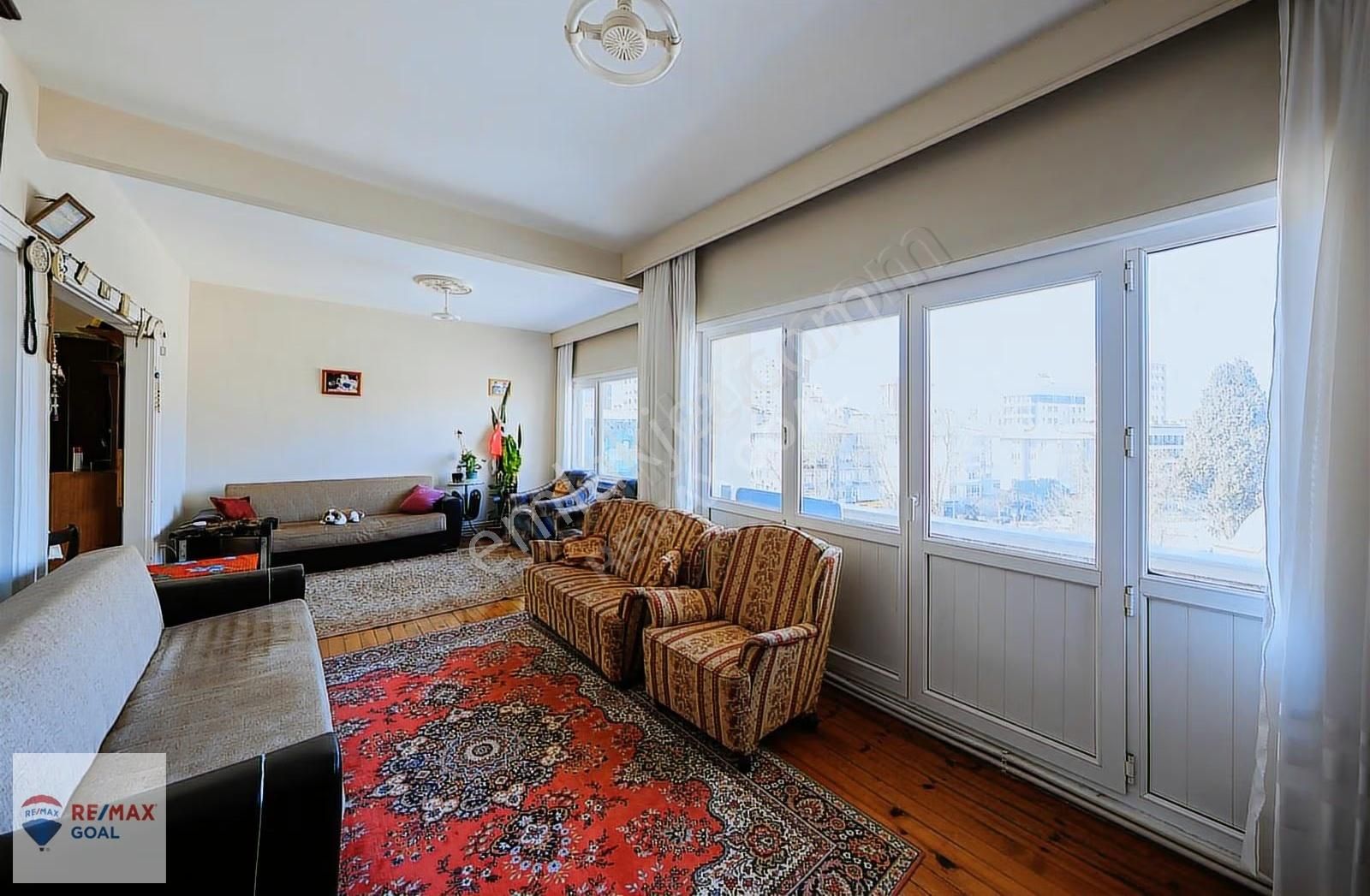 Remax Şirvan'dan Kızıltoprak Bağdat Caddesinde Satılık 2+1 Daire - Görsel 34