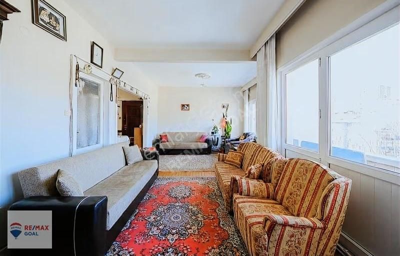 Remax Şirvan'dan Kızıltoprak Bağdat Caddesinde Satılık 2+1 Daire - Görsel 19