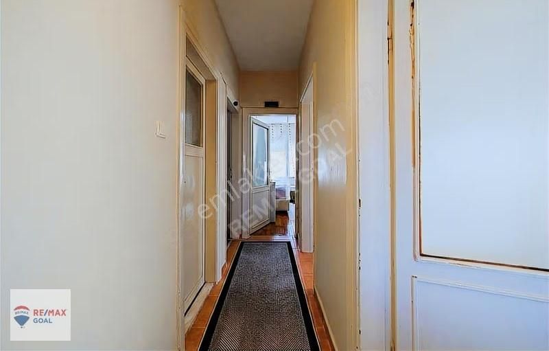 Remax Şirvan'dan Kızıltoprak Bağdat Caddesinde Satılık 2+1 Daire - Görsel 11