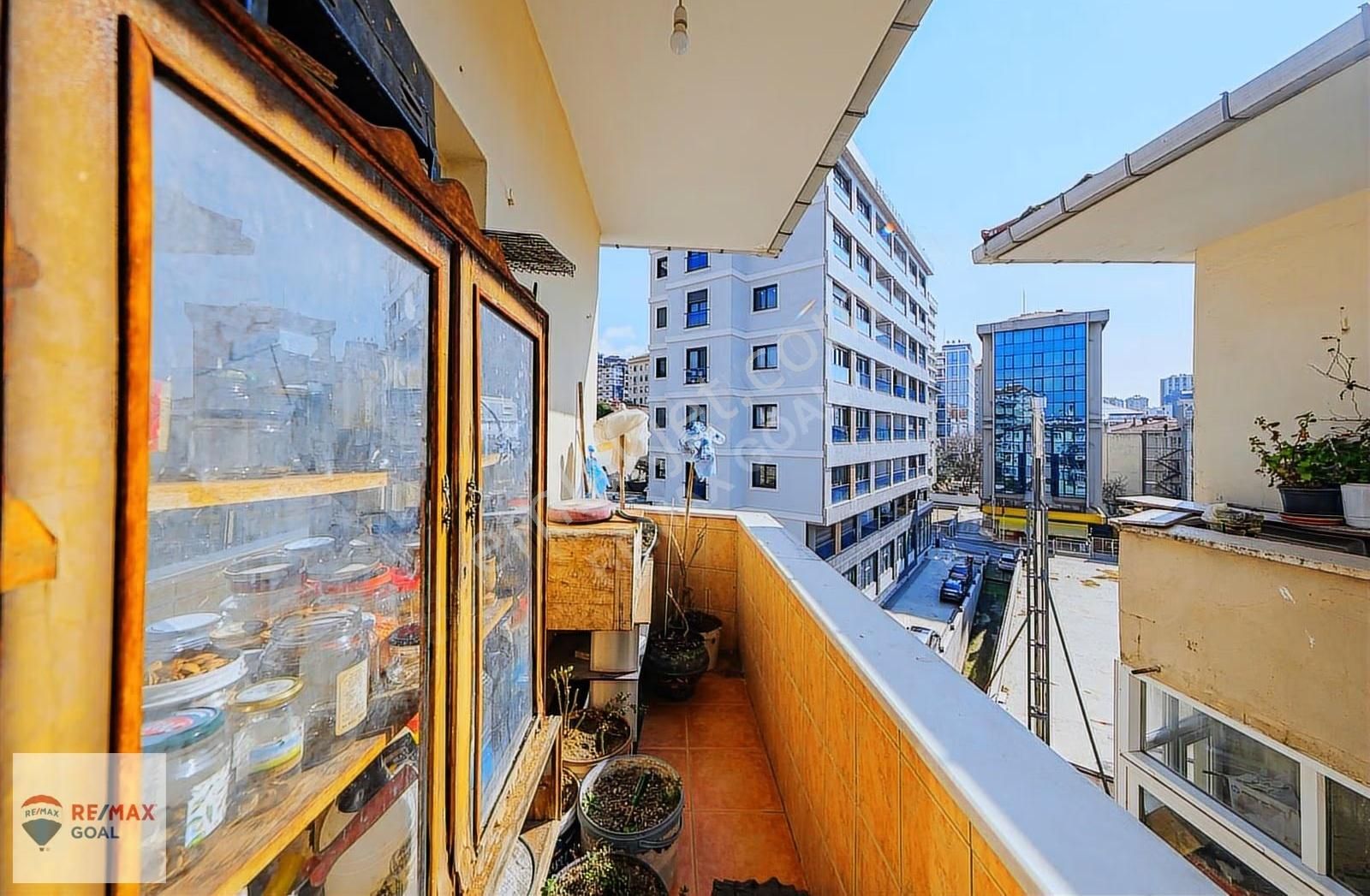 Remax Şirvan'dan Kızıltoprak Bağdat Caddesinde Satılık 2+1 Daire - Görsel 29