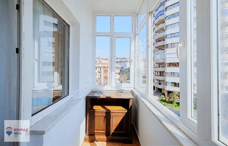 Remax Şirvan'dan Kızıltoprak Bağdat Caddesinde Satılık 2+1 Daire - Görsel 17