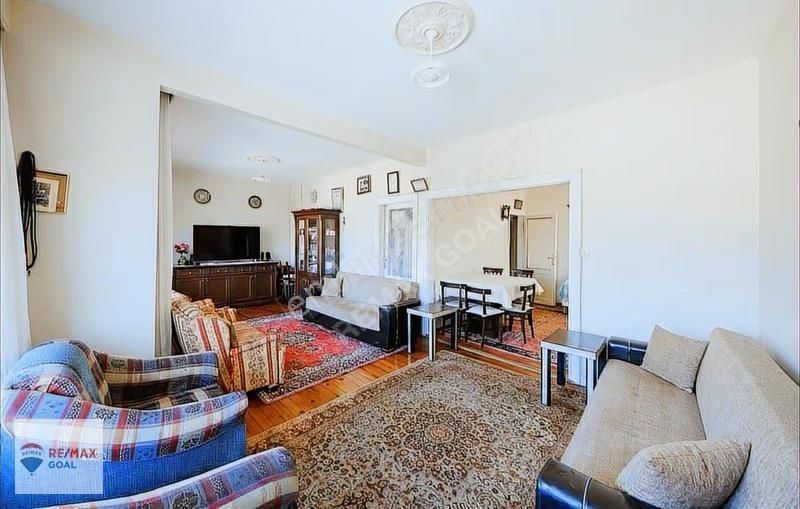 Remax Şirvan'dan Kızıltoprak Bağdat Caddesinde Satılık 2+1 Daire - Görsel 35